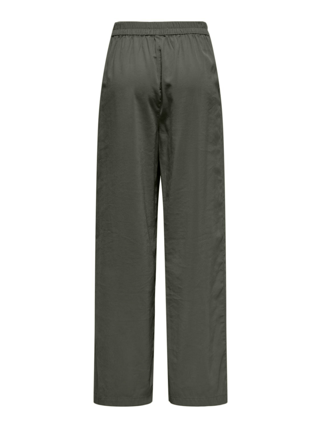 ONLARIS LIFE HW PULL-UP PANT CC WVN