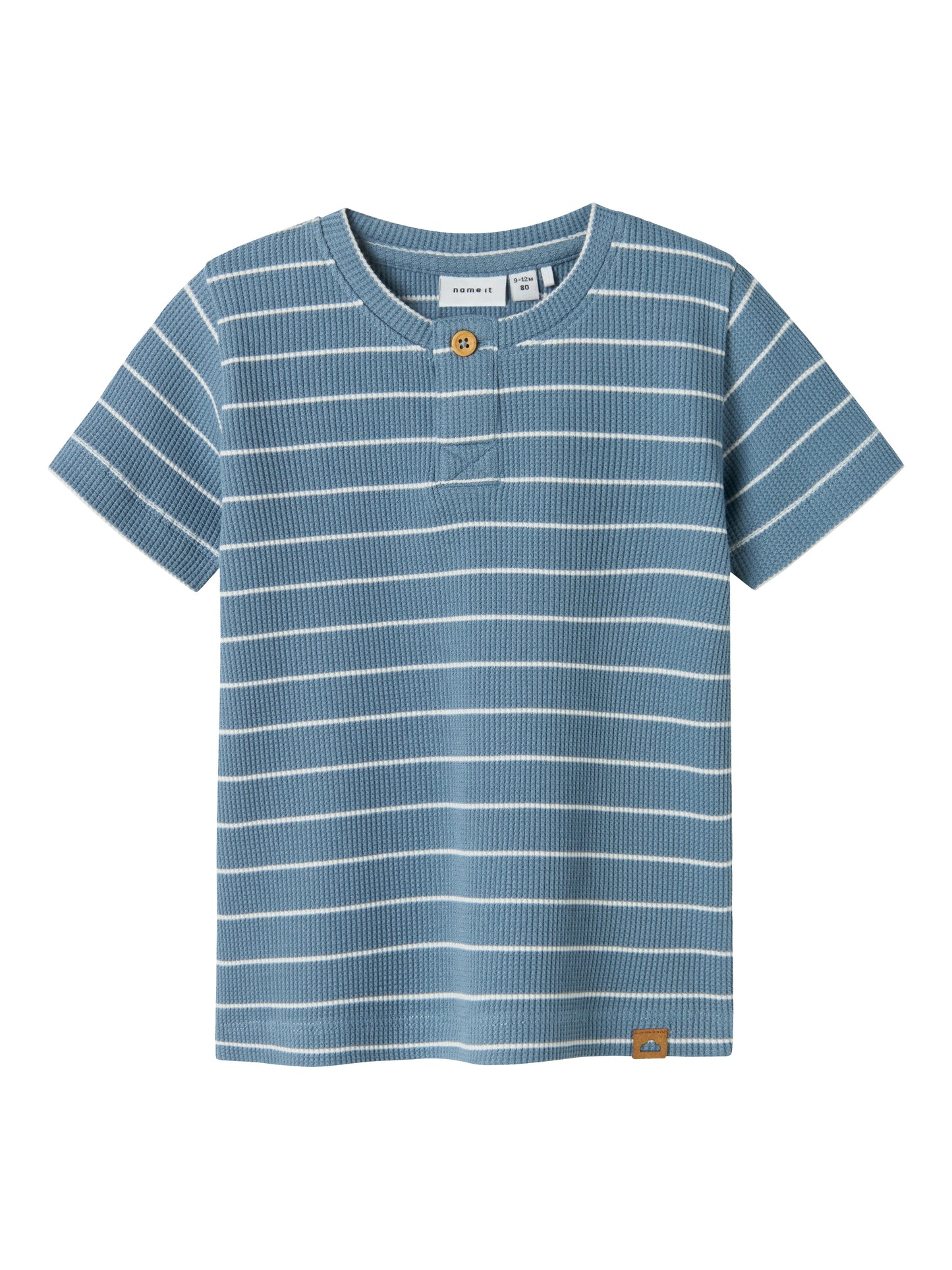 NBMFULLY SS TOP