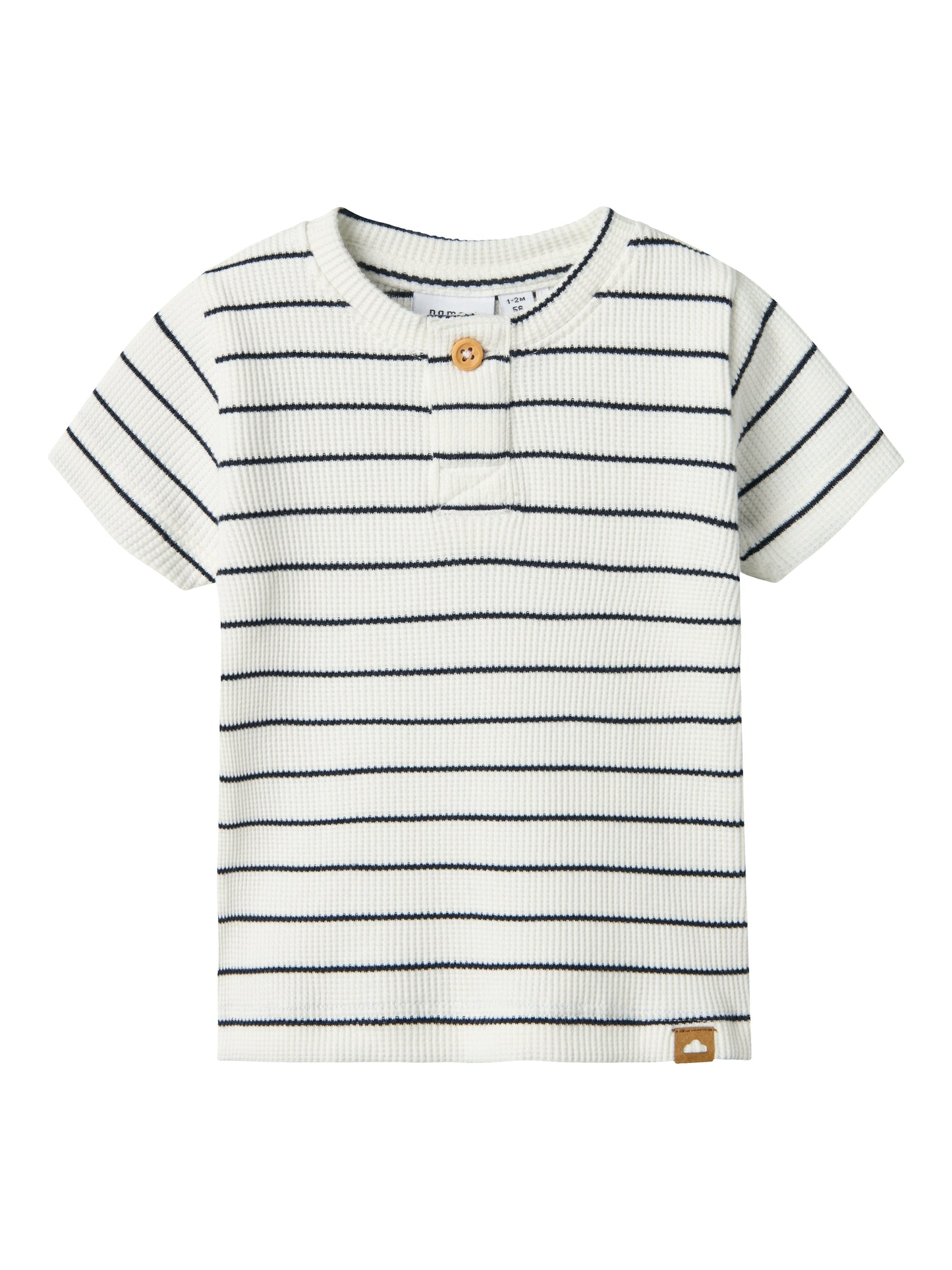 NBMFULLY SS TOP
