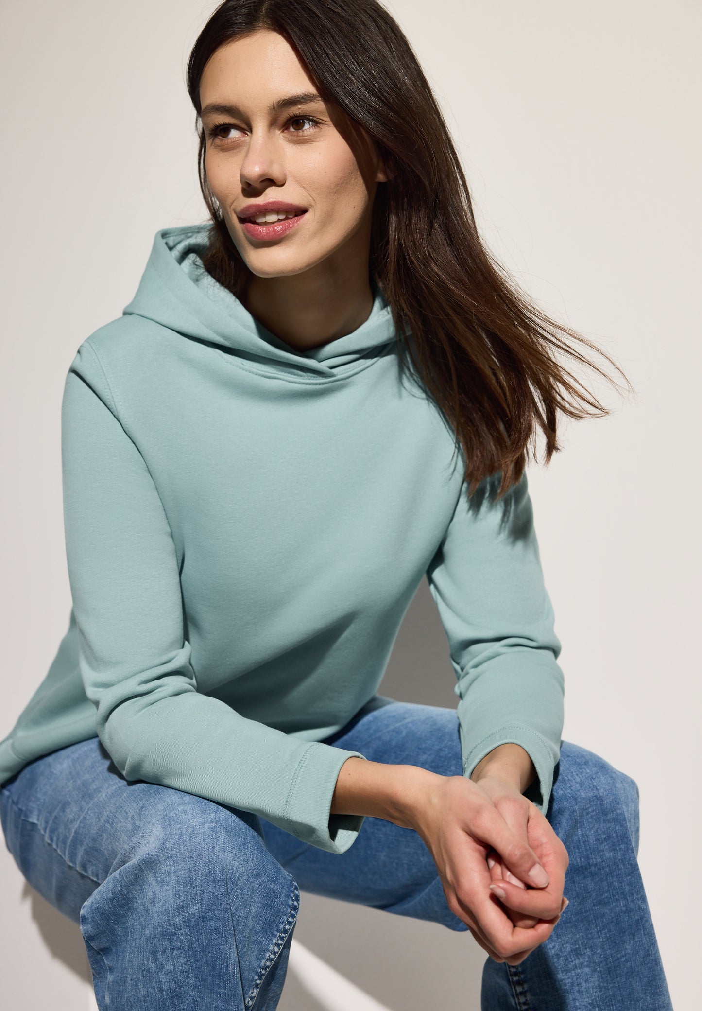 Basic Hoodie