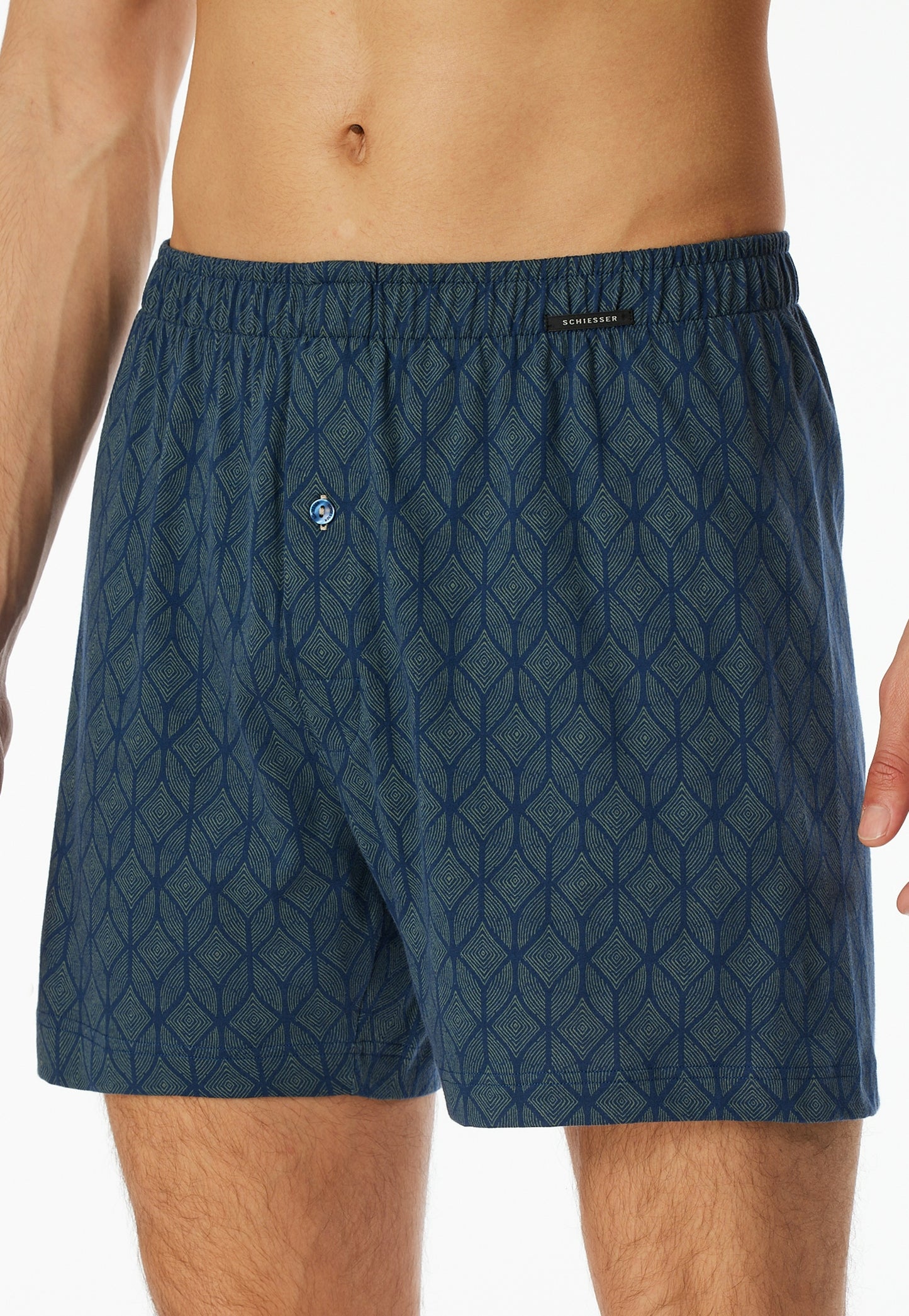 2PACK Boxershorts