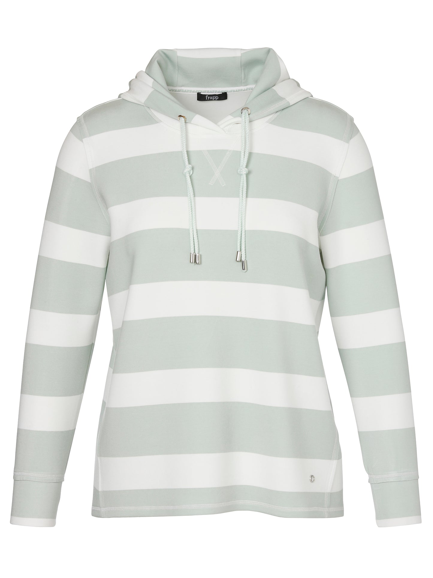 Sweatshirt Kapuze 1/1 Arm