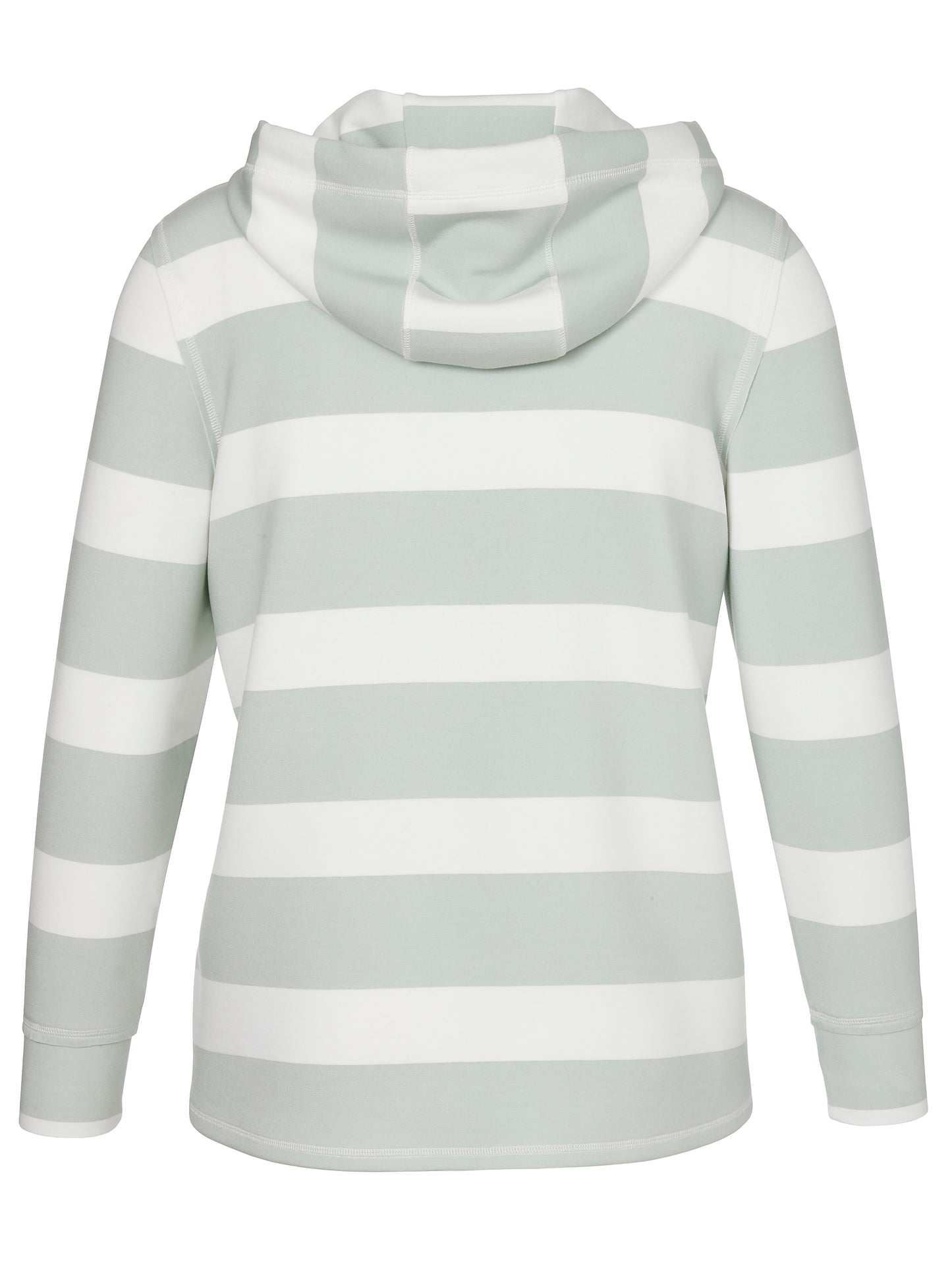 Sweatshirt Kapuze 1/1 Arm