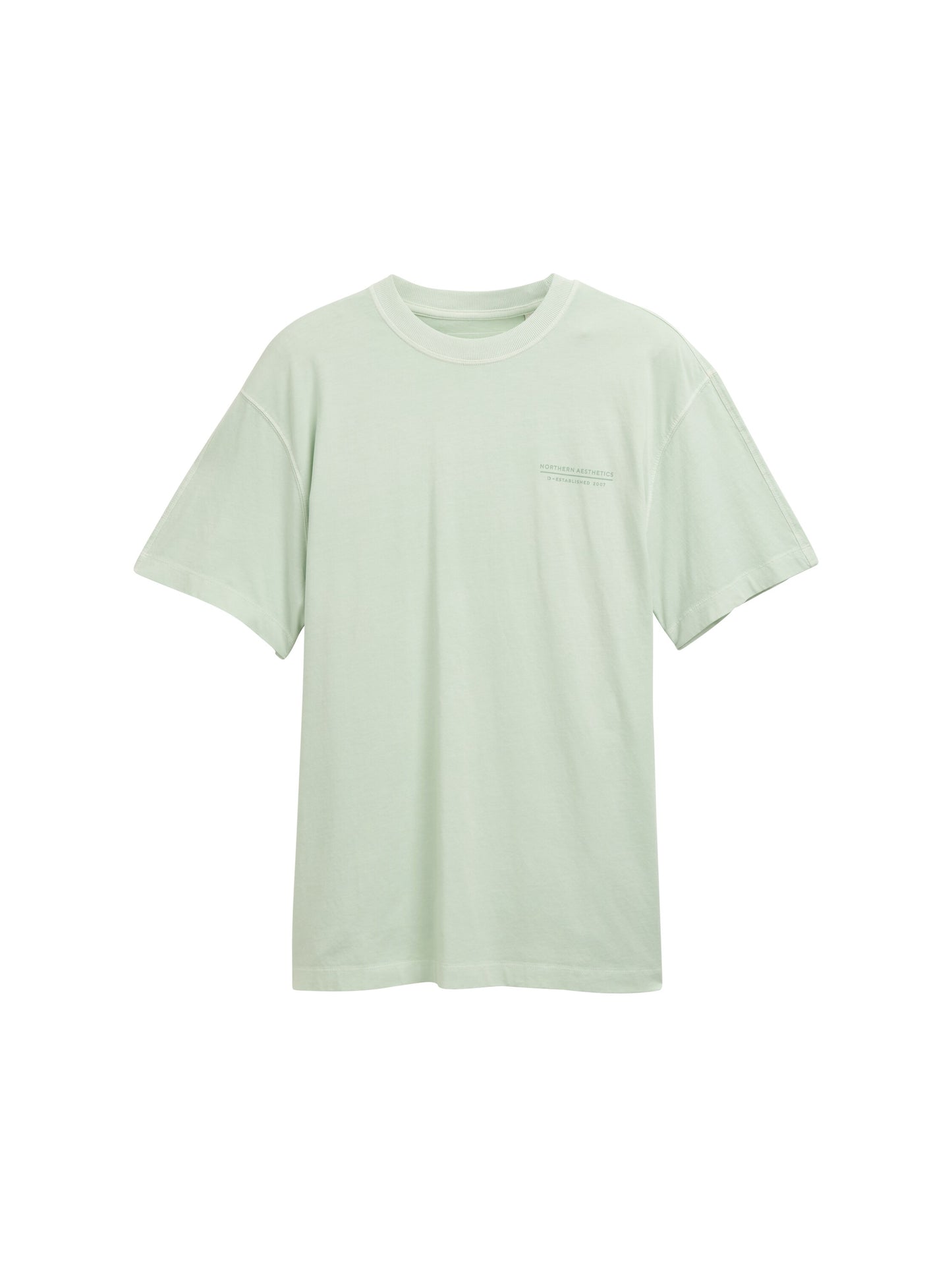 Relaxed Fit T-Shirt