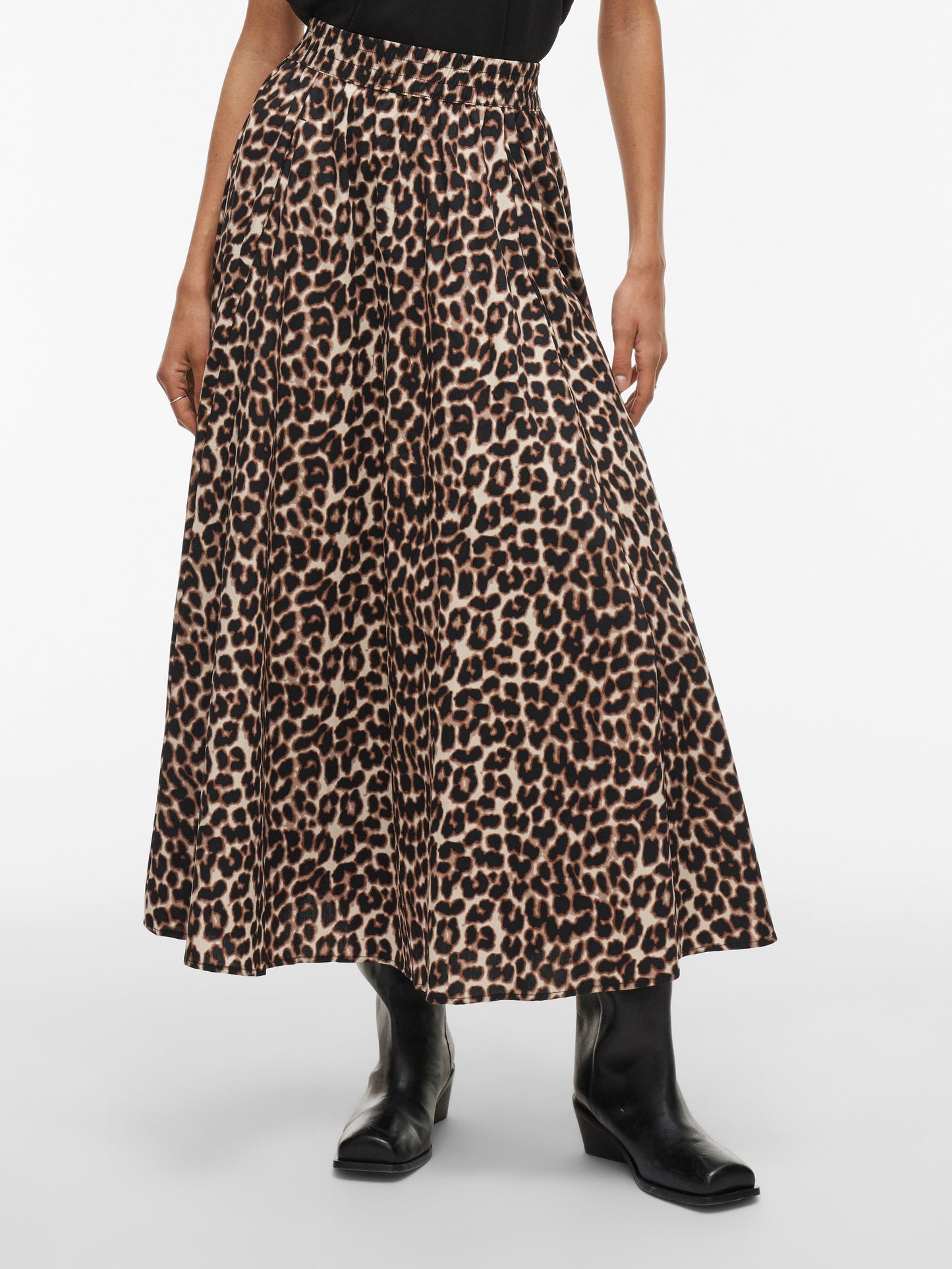 VIVALENCIA LIO ANKLE SKIRT