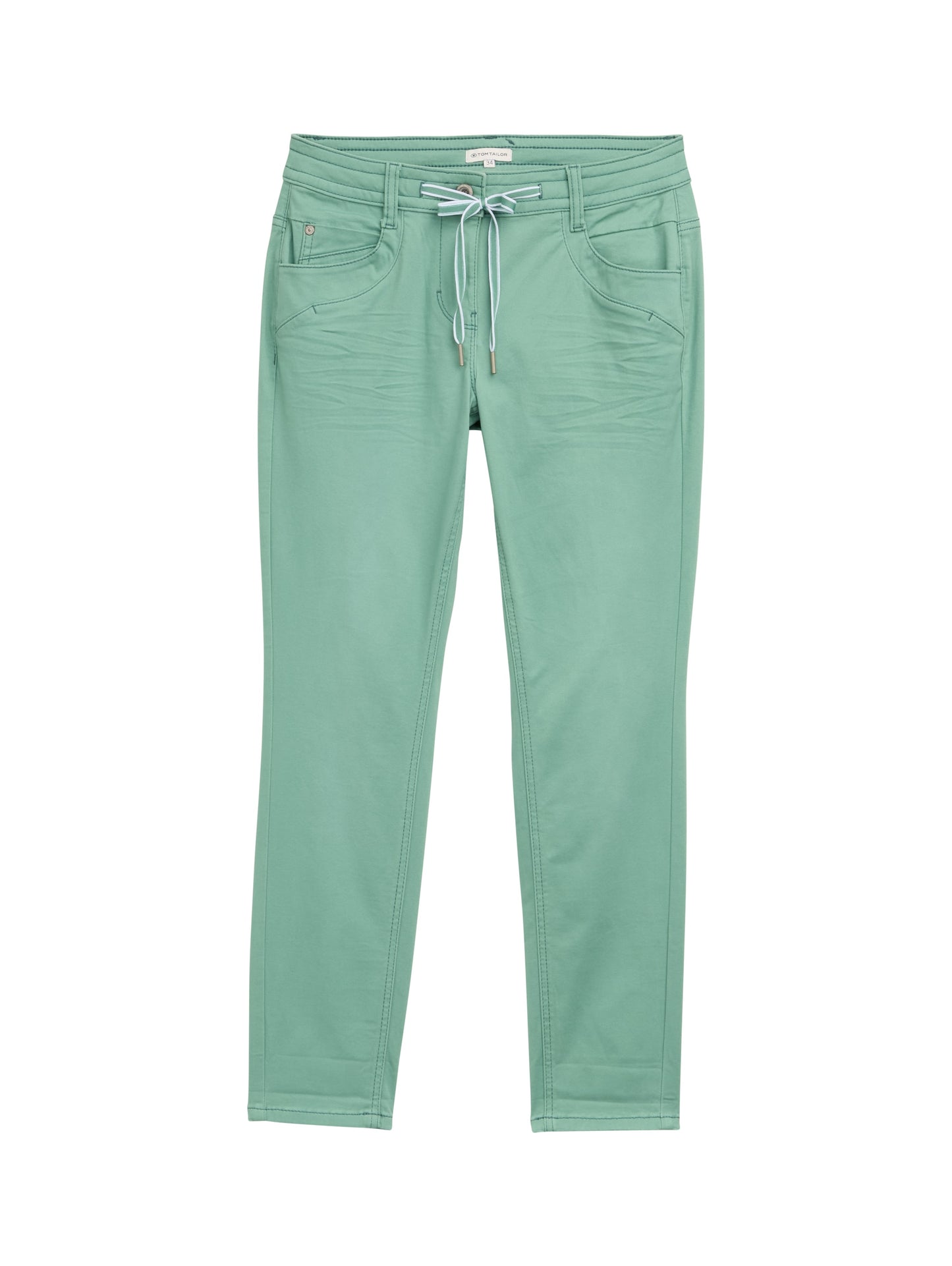 Tapered Relaxed Hose