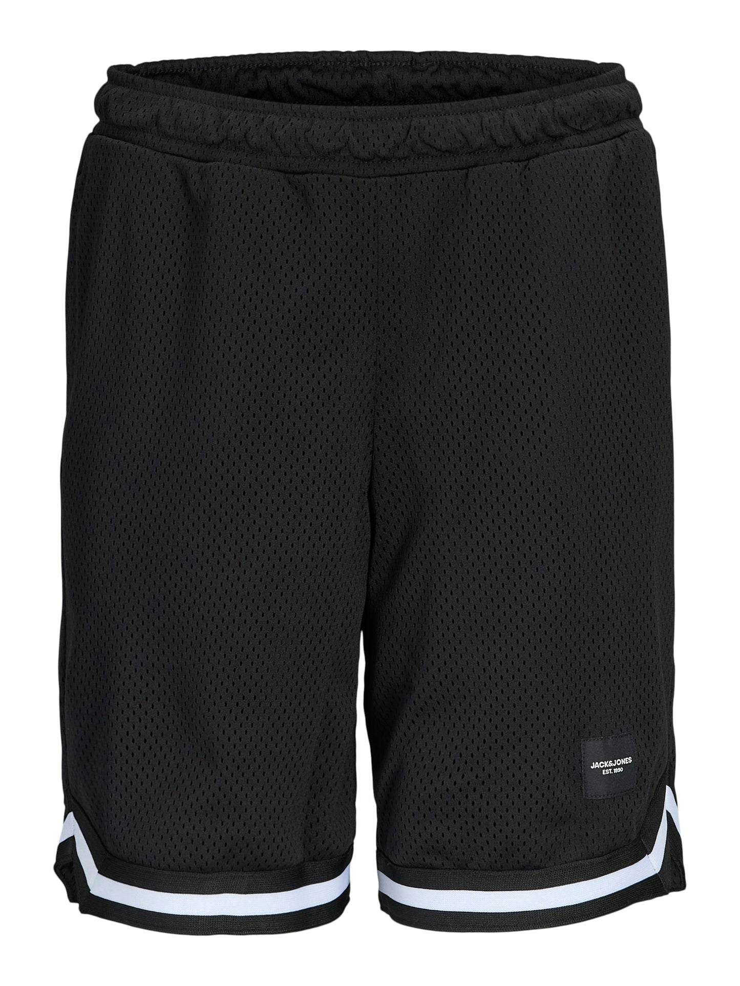 JPSTKARL ENERGIZE MESH SHORTS LNG JNR
