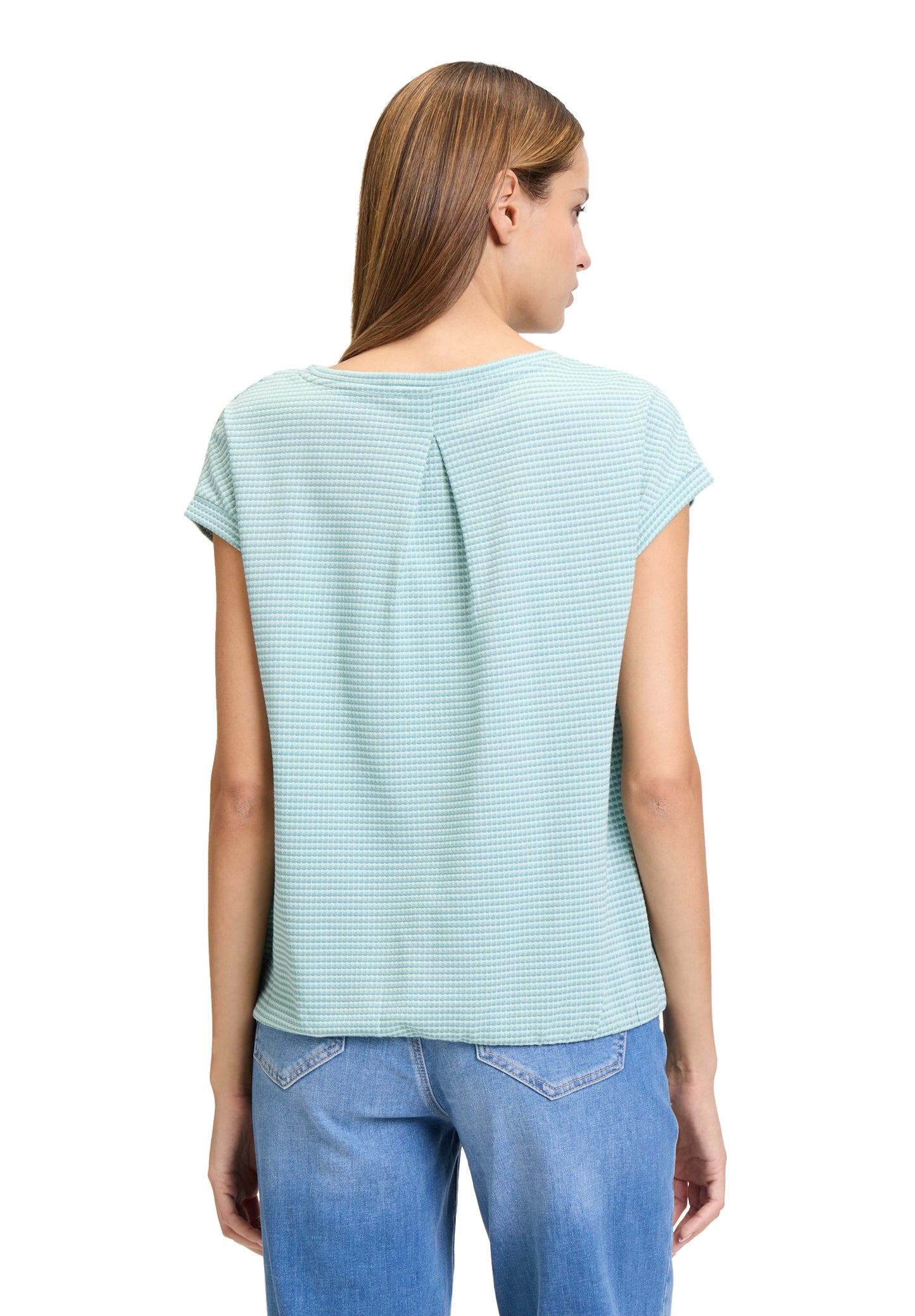 Casual-Shirt