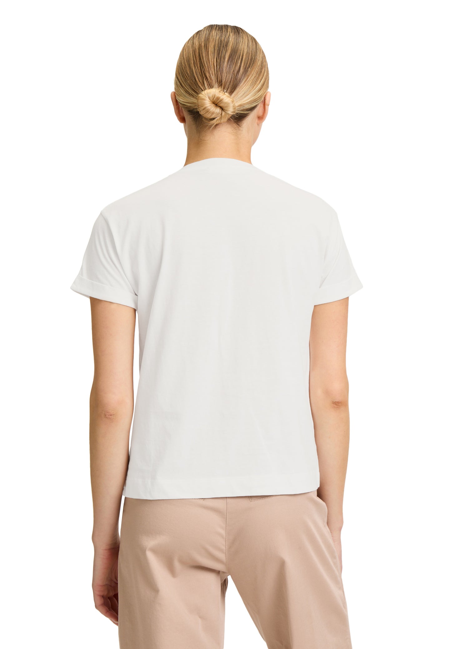 Casual-Shirt