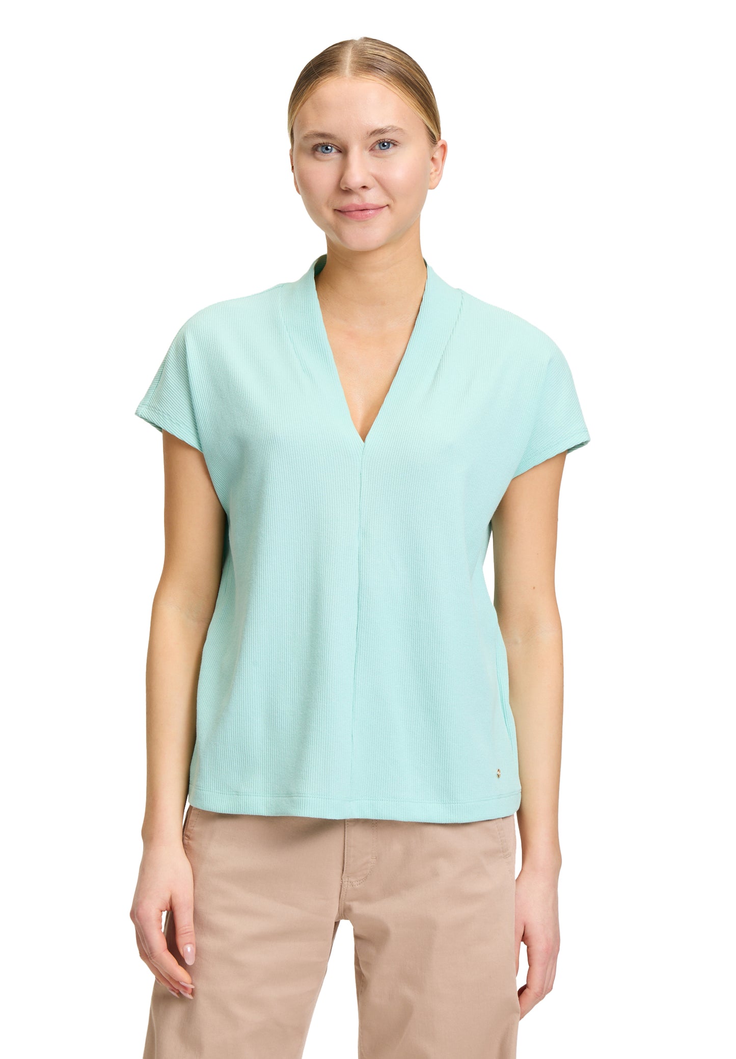 Casual-Shirt