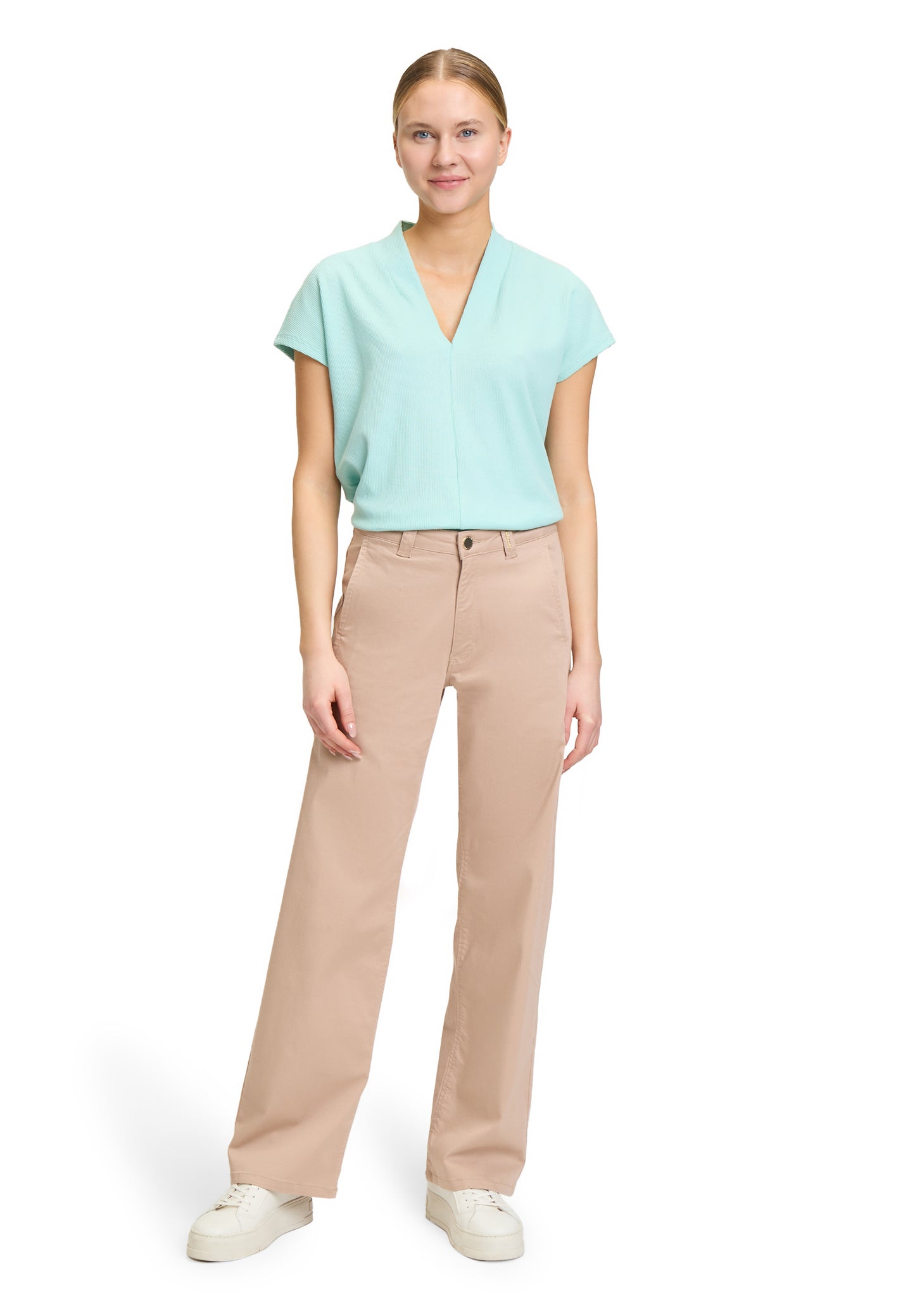 Casual-Shirt