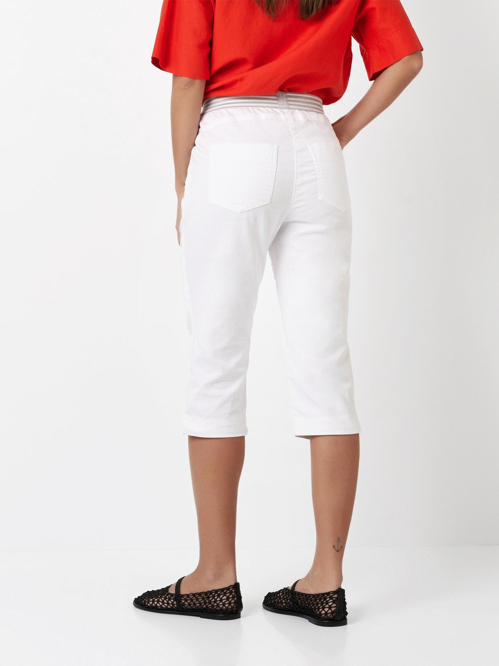 Sue Jogpant Capri