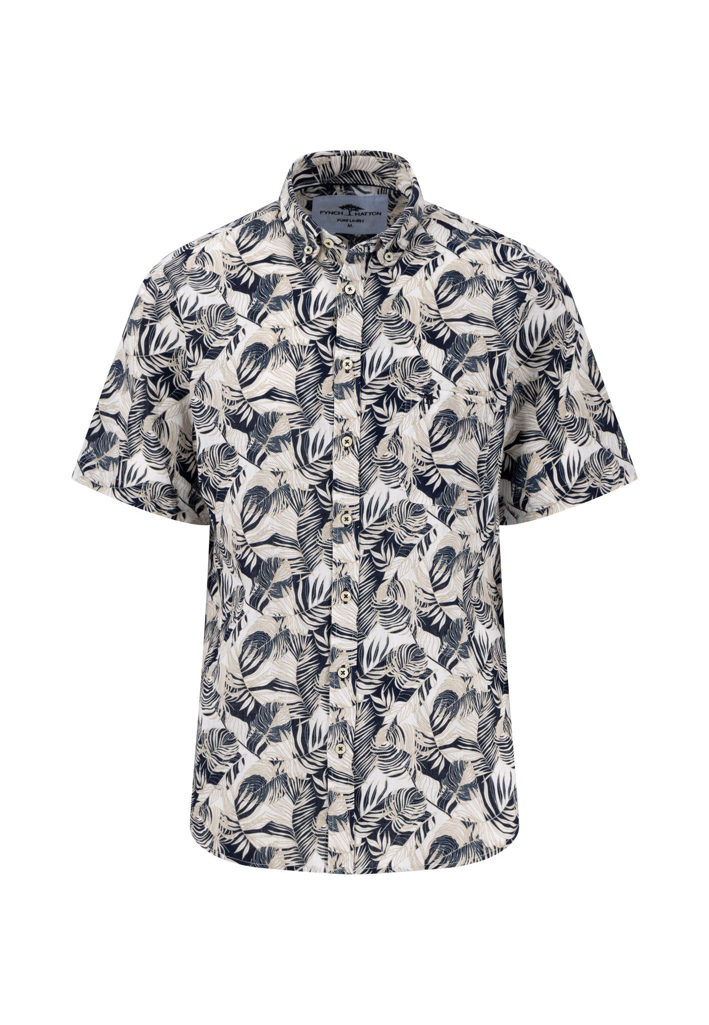 Summer Linen Prints, B.D.,1/2