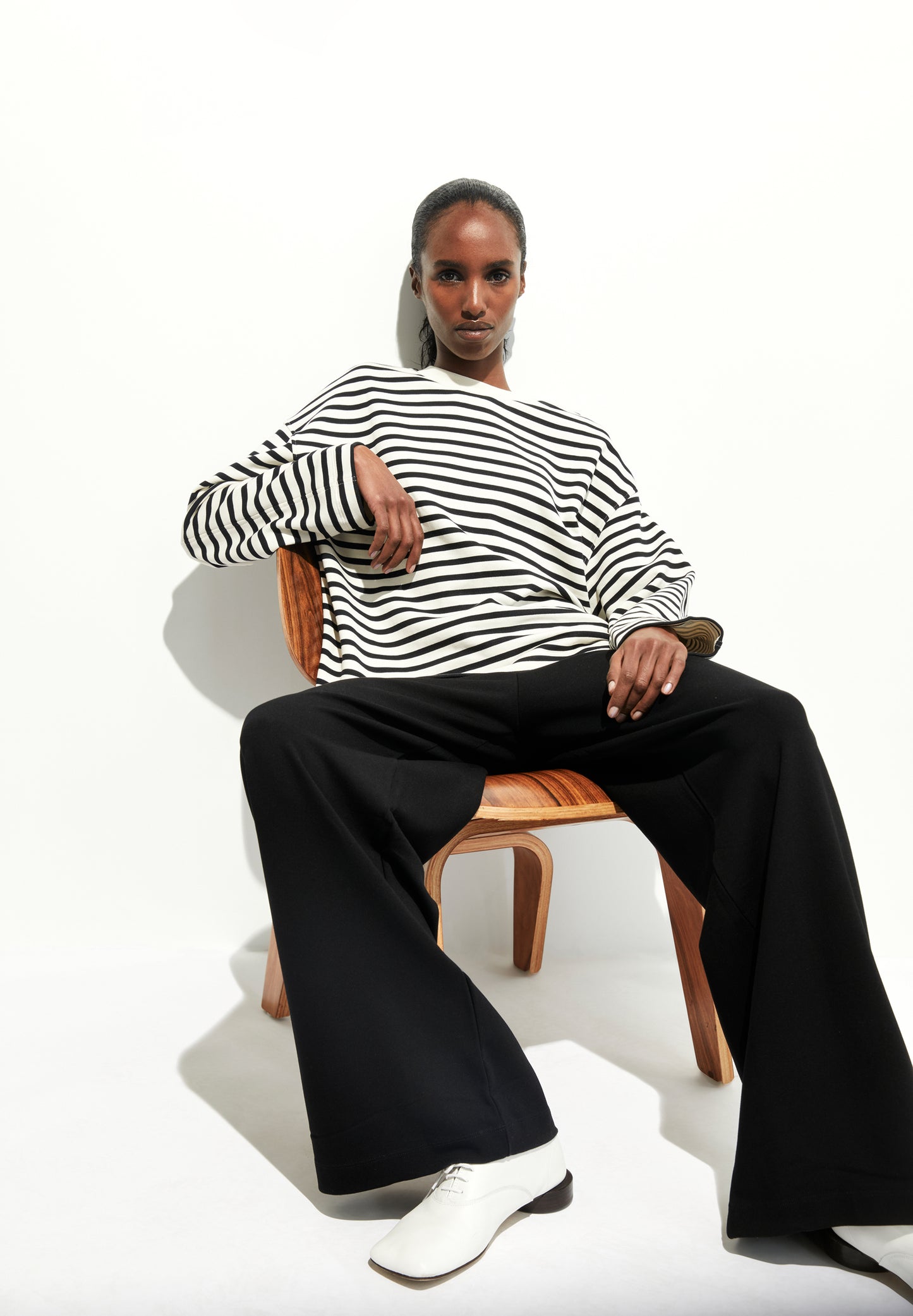 FRANKAA MAARLEN STRIPE