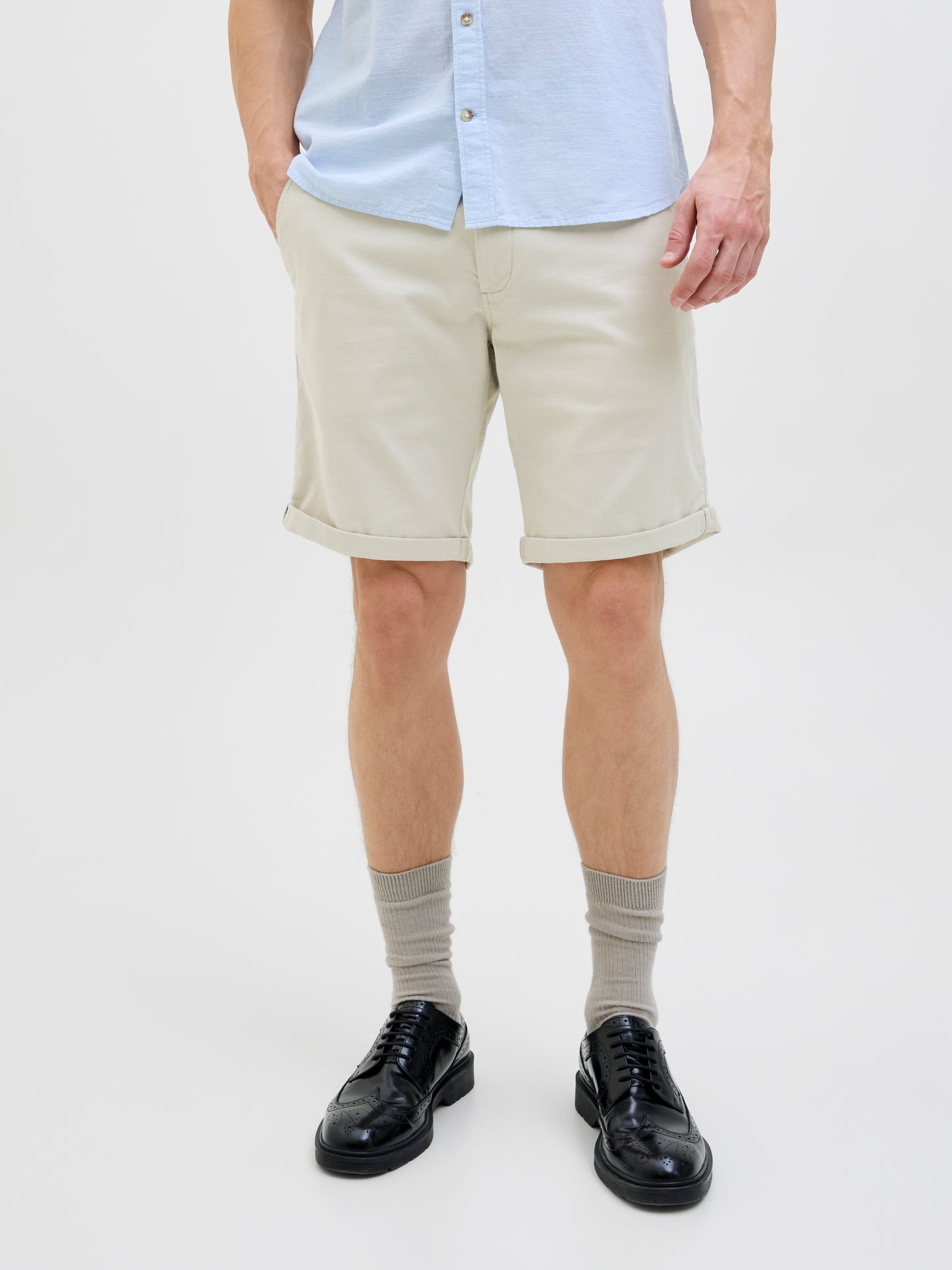 JPSTFURY SHORTS SRT SN
