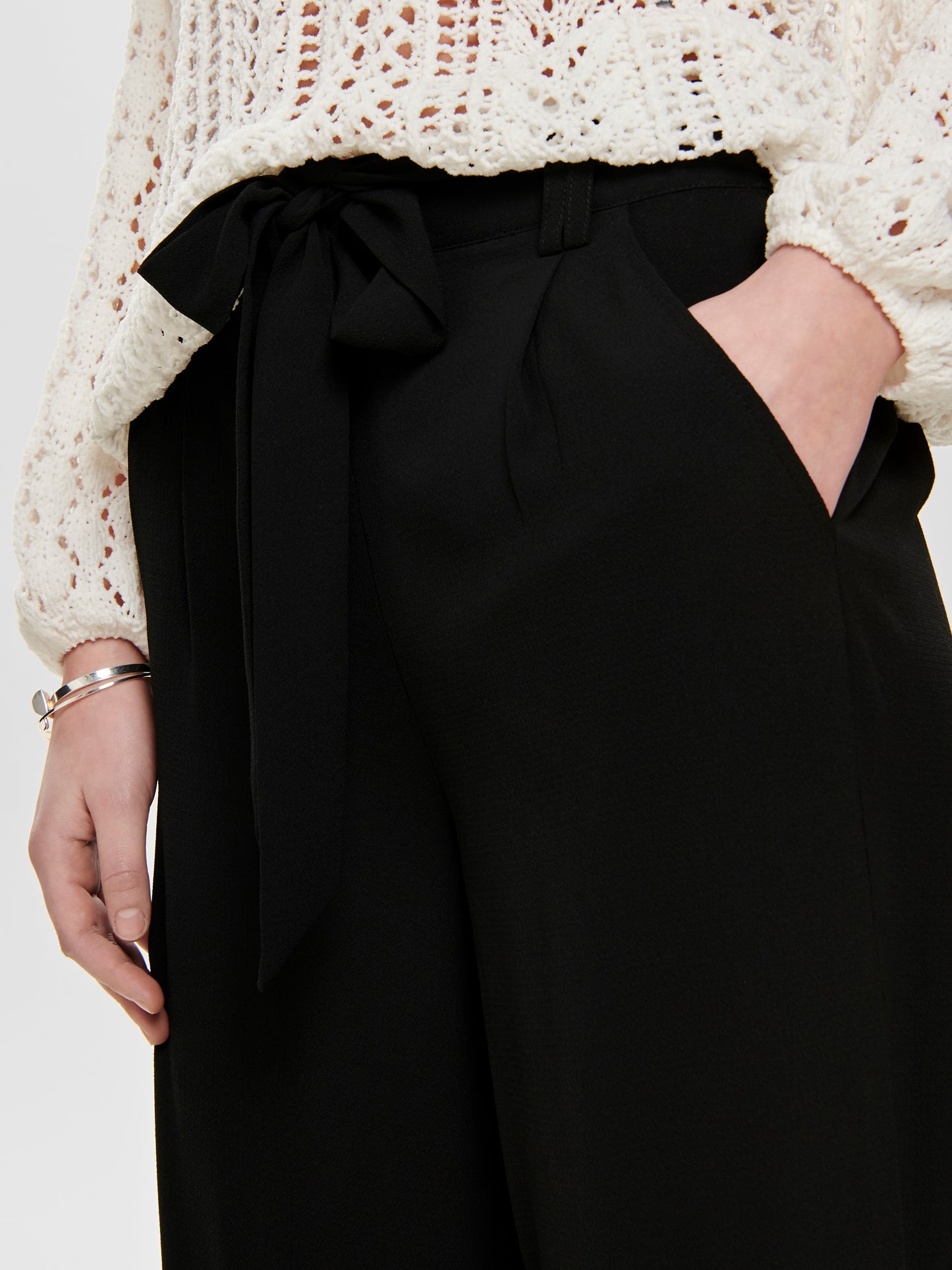 ONLWINNER LIFE CULOTTE PANT NOOS WVN