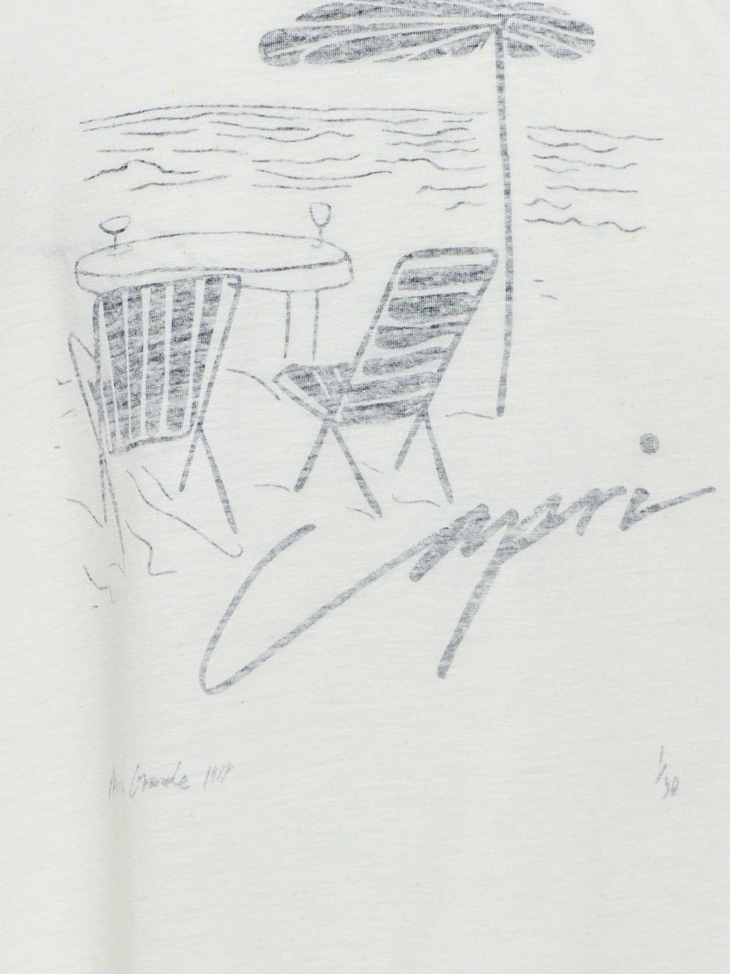 OSJMILON OVZ SS O-NECK JRS