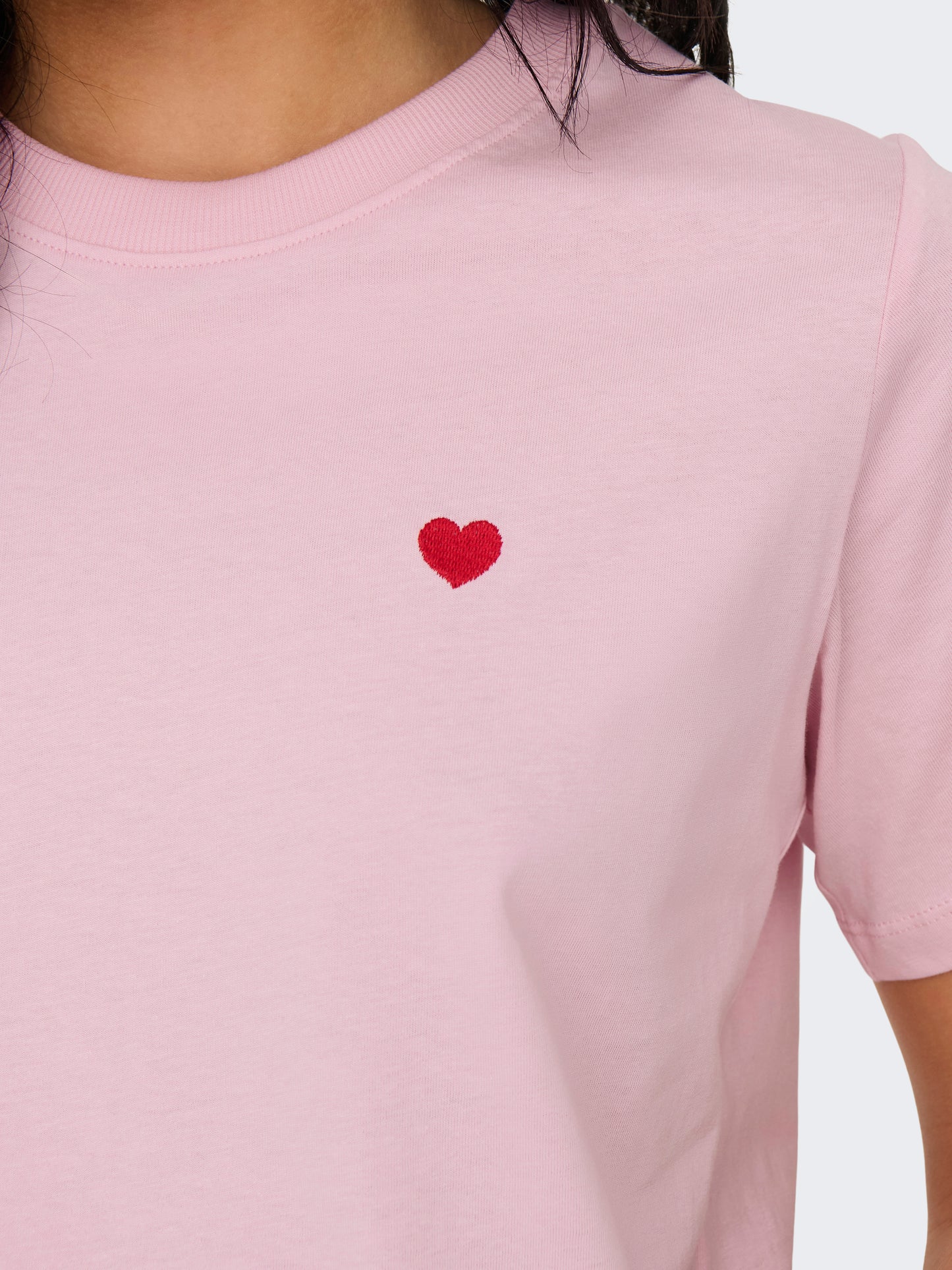 JDYPISA S/S PRINT TOP JRS NOOS