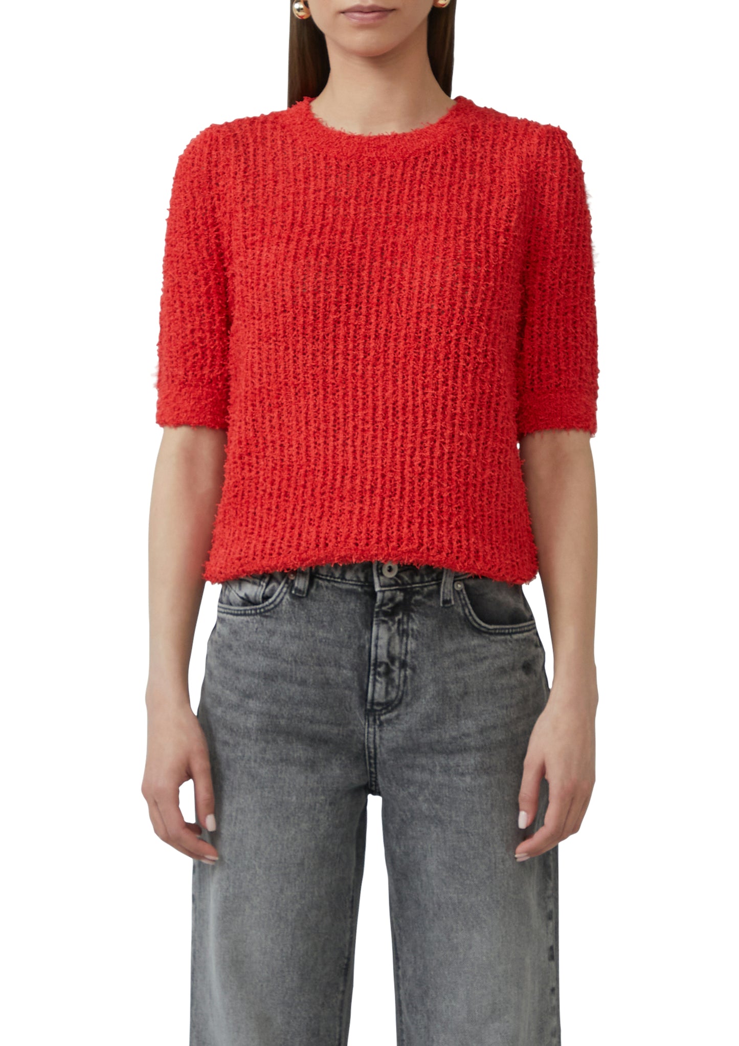 Strickpullover