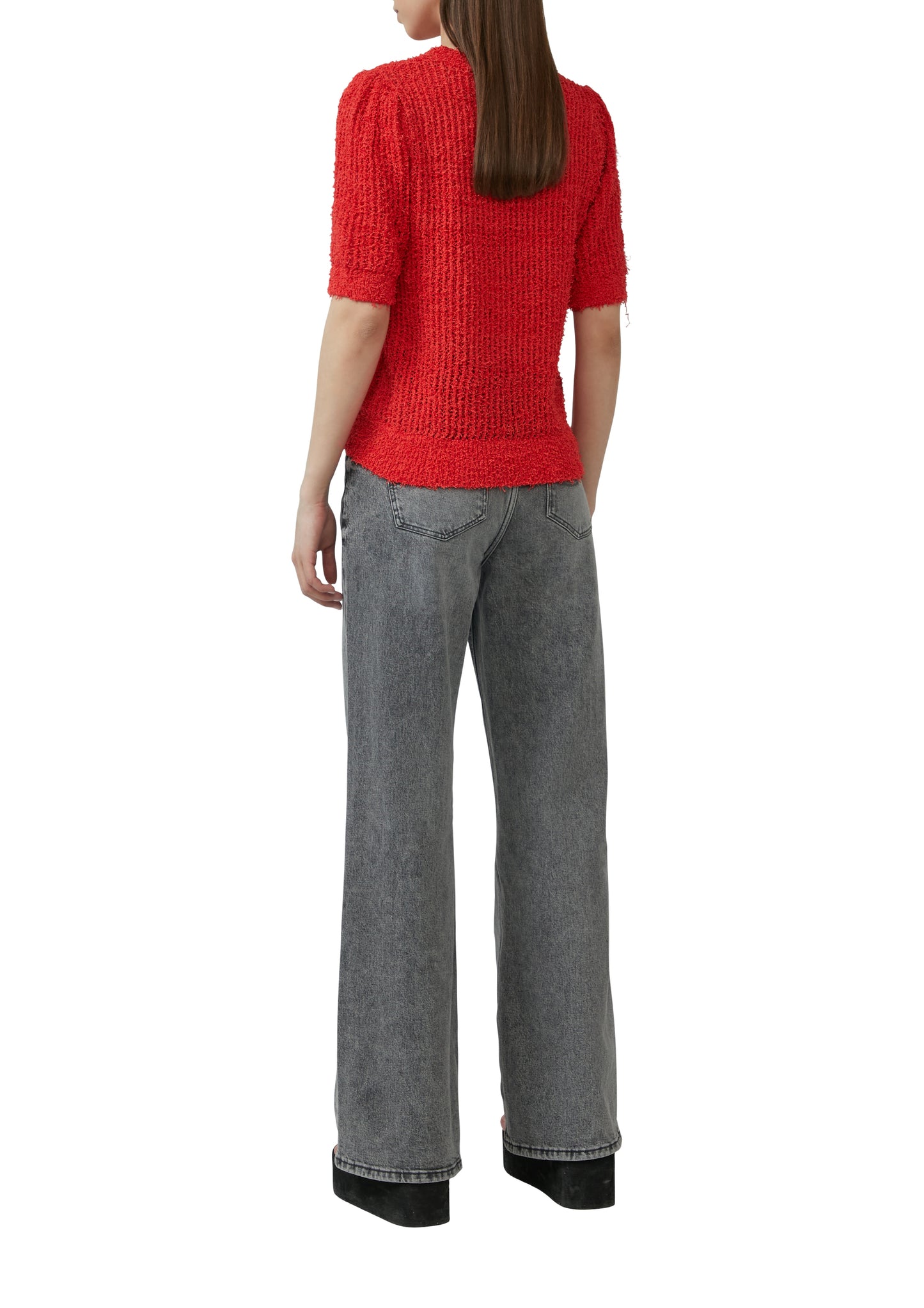Strickpullover