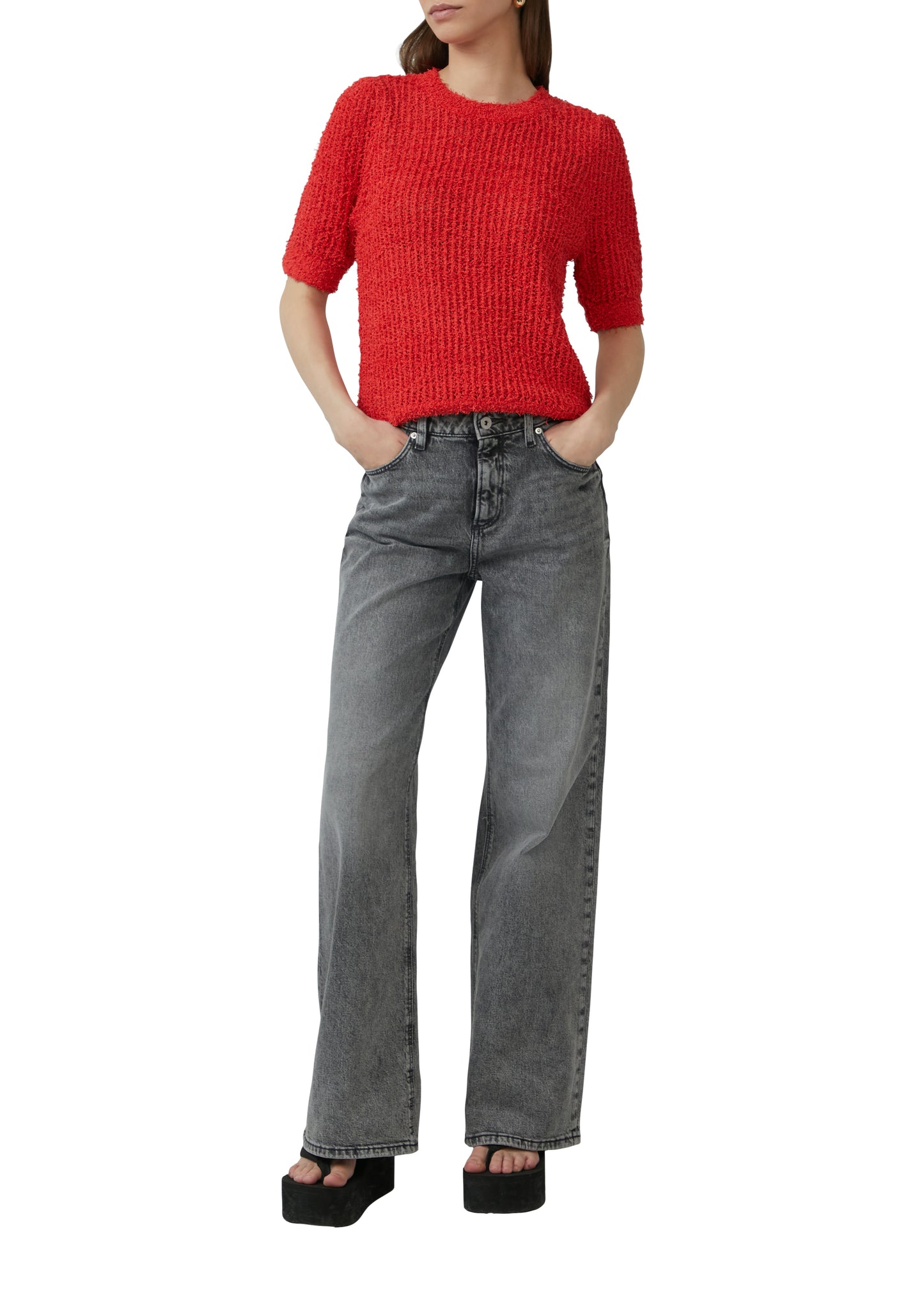 Strickpullover