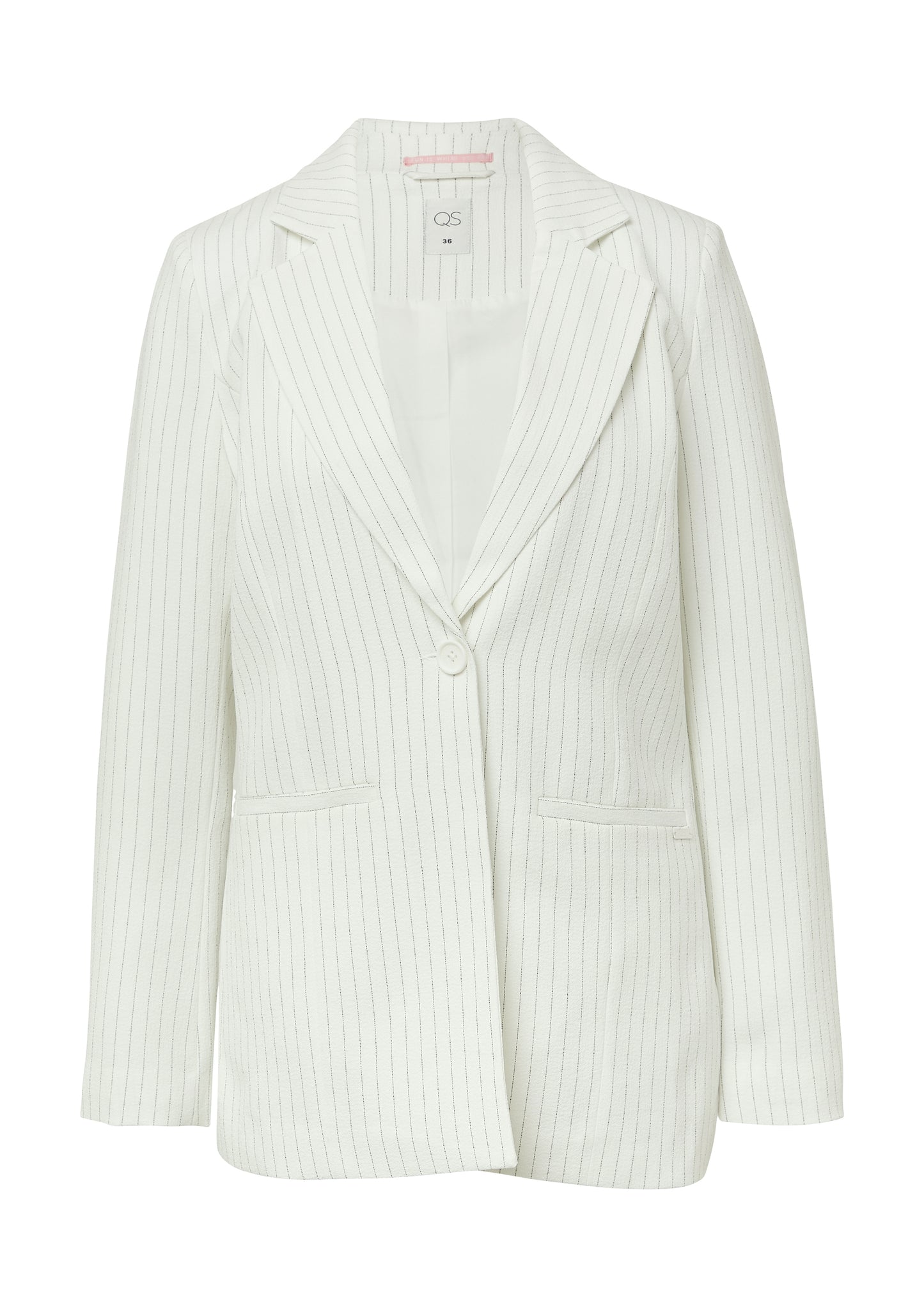 Indoor-Blazer