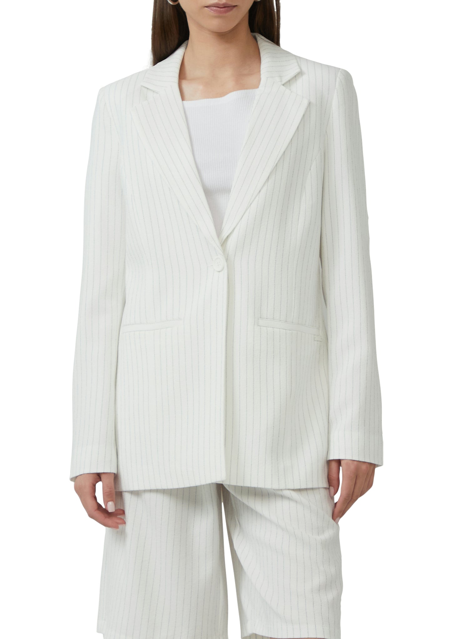 Indoor-Blazer
