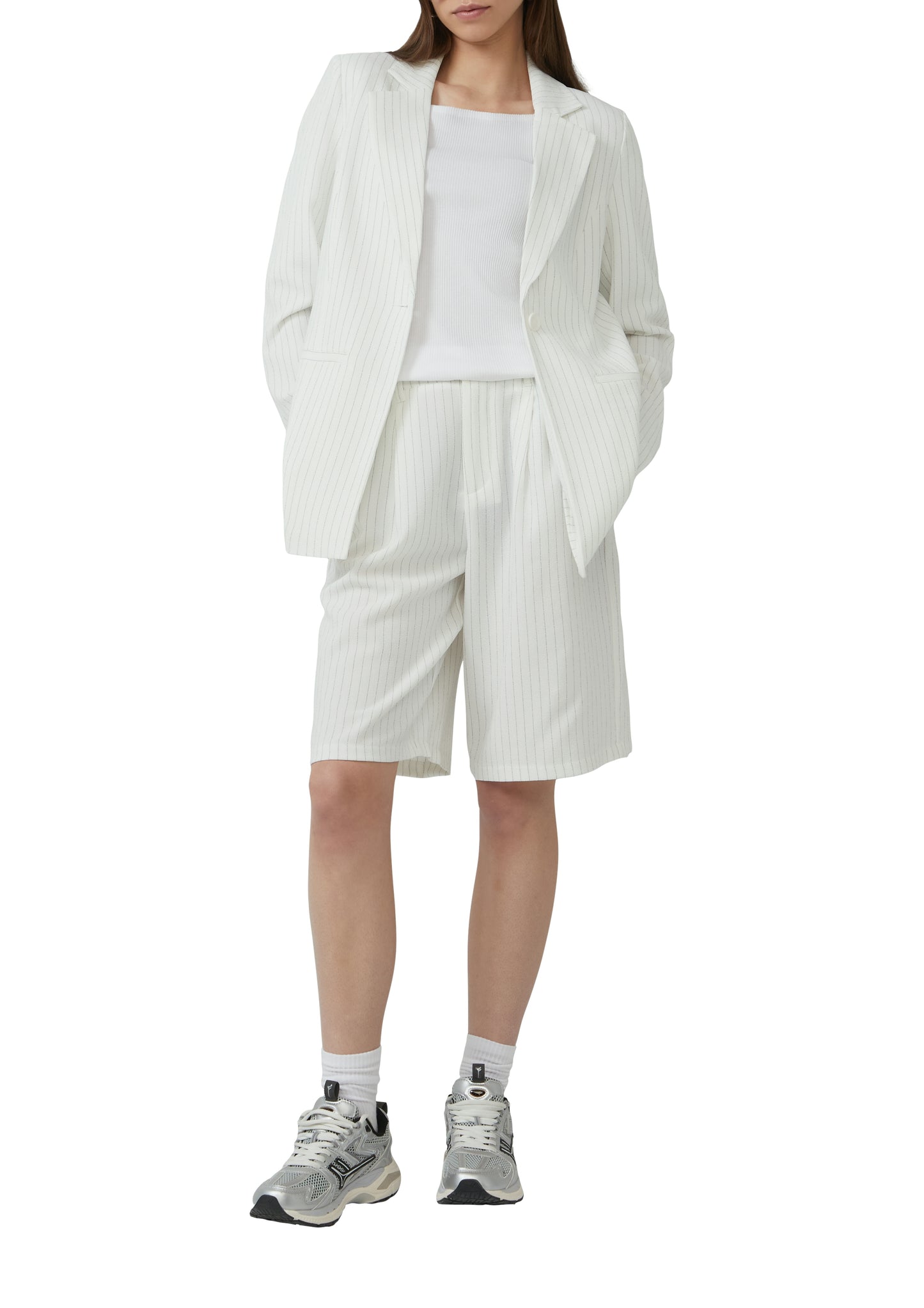 Indoor-Blazer