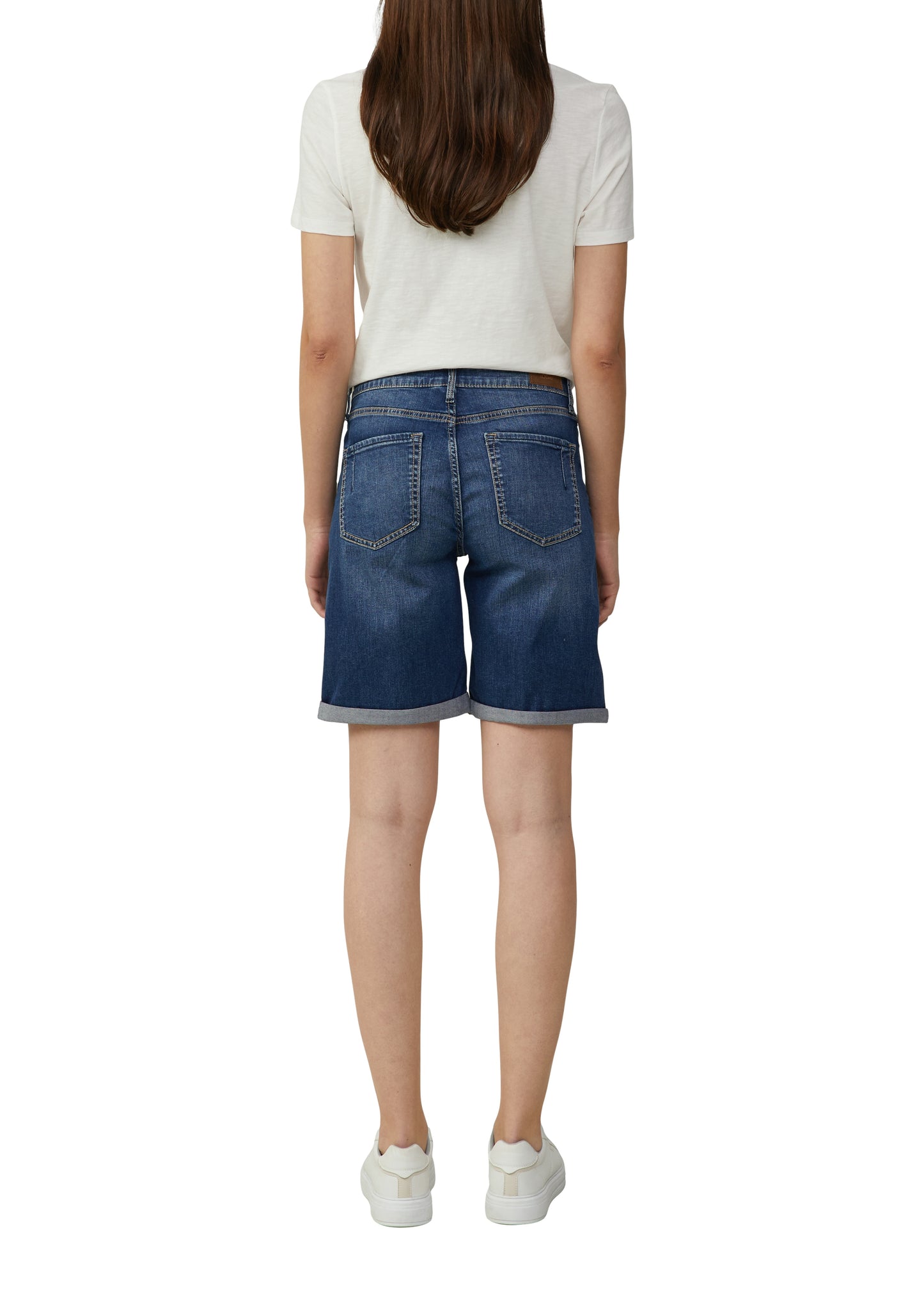 Jeans-Hose