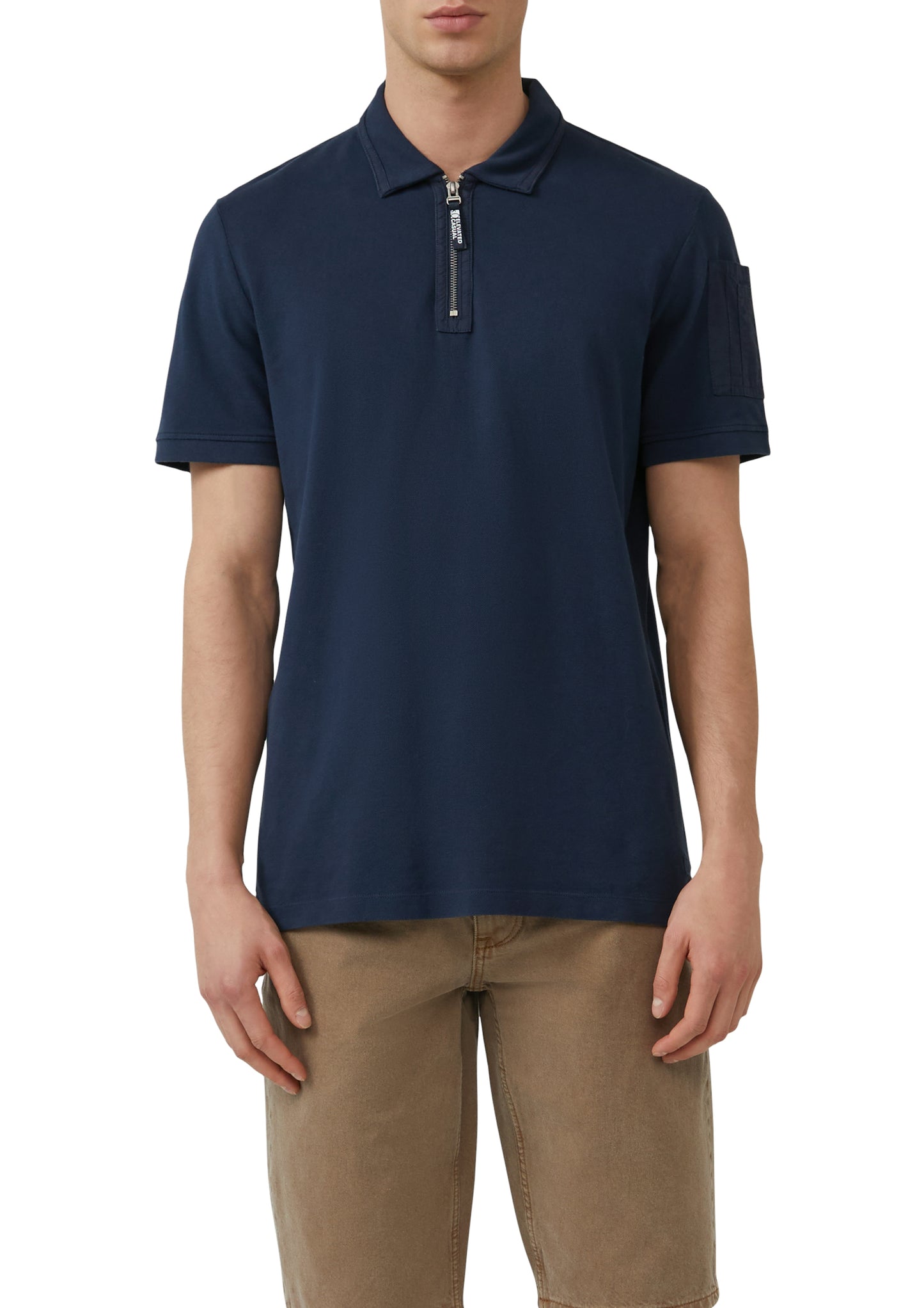 Polo-Shirt