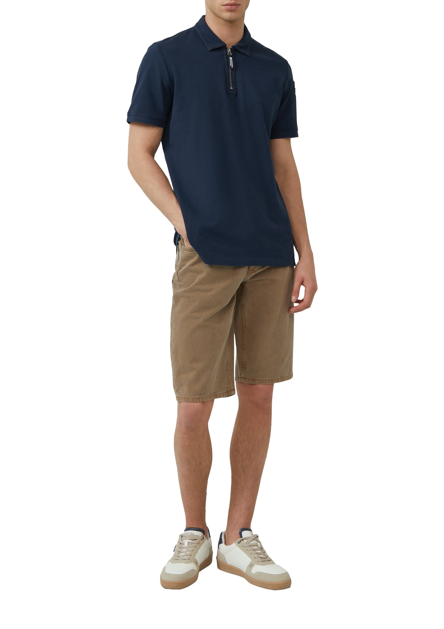Polo-Shirt
