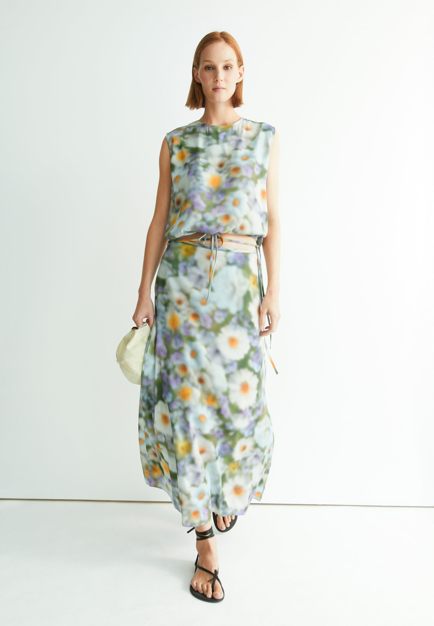 GRAATIA GREEN GARDEN