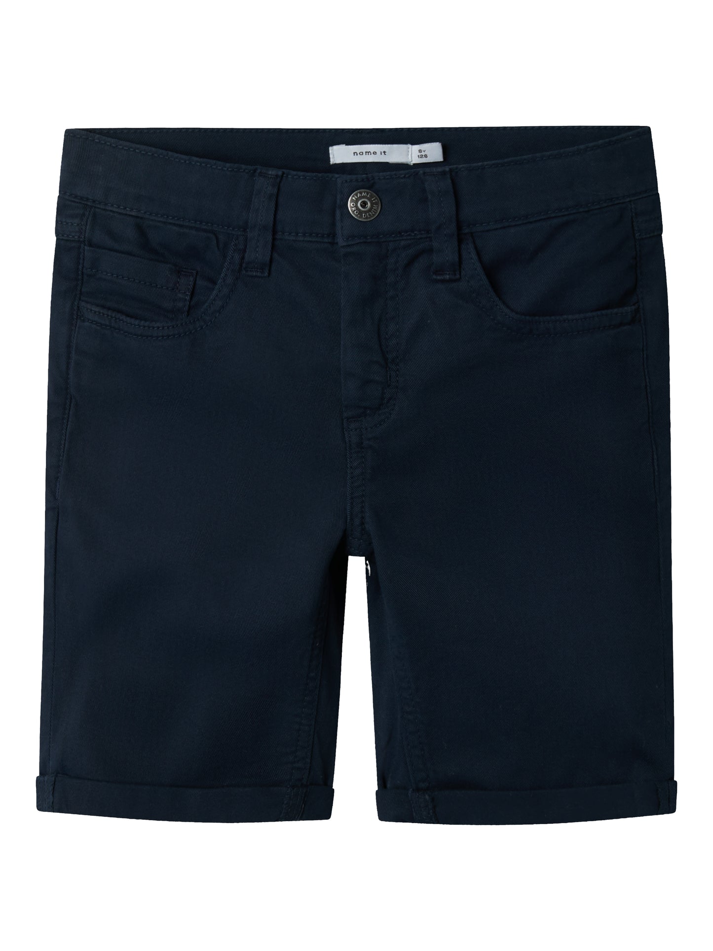 NKMSILAS ISAK L TWI SHORTS 3122-MF TB