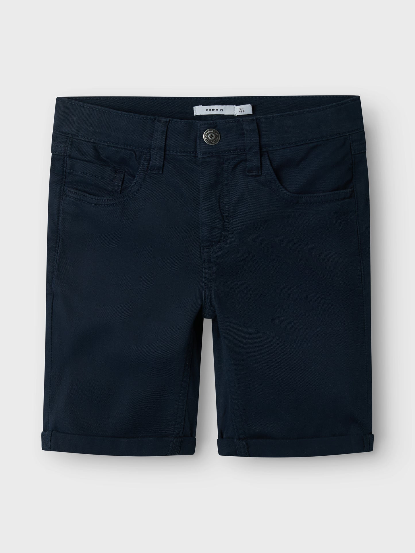 NKMSILAS ISAK L TWI SHORTS 3122-MF TB