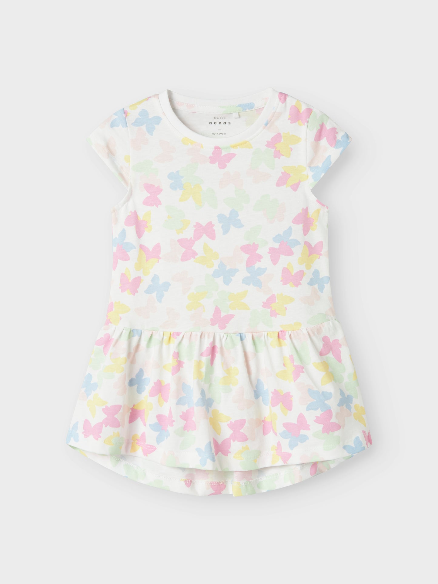 NMFVIGGA CAPSL DRESS F1 NOOS