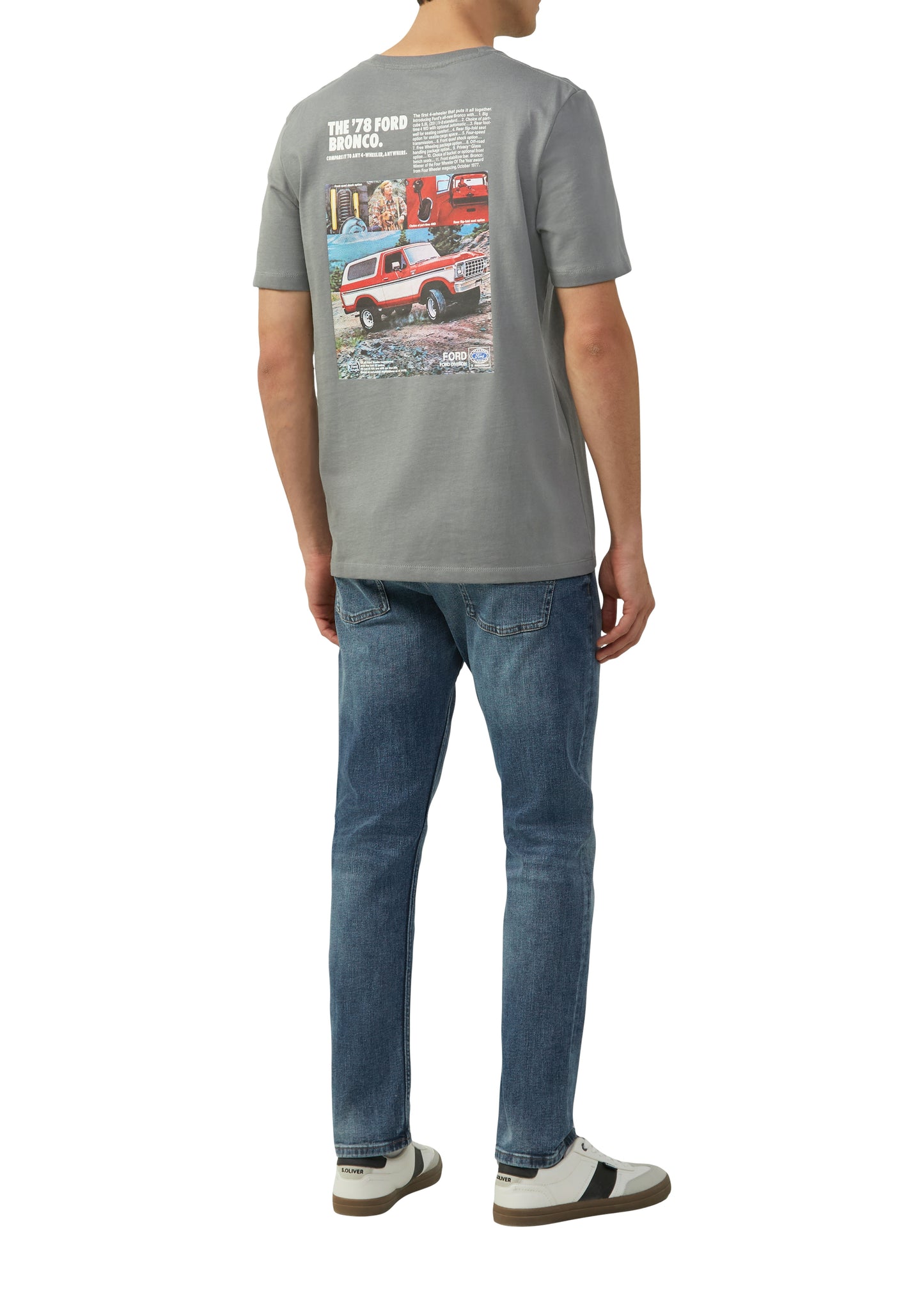 T-Shirt
