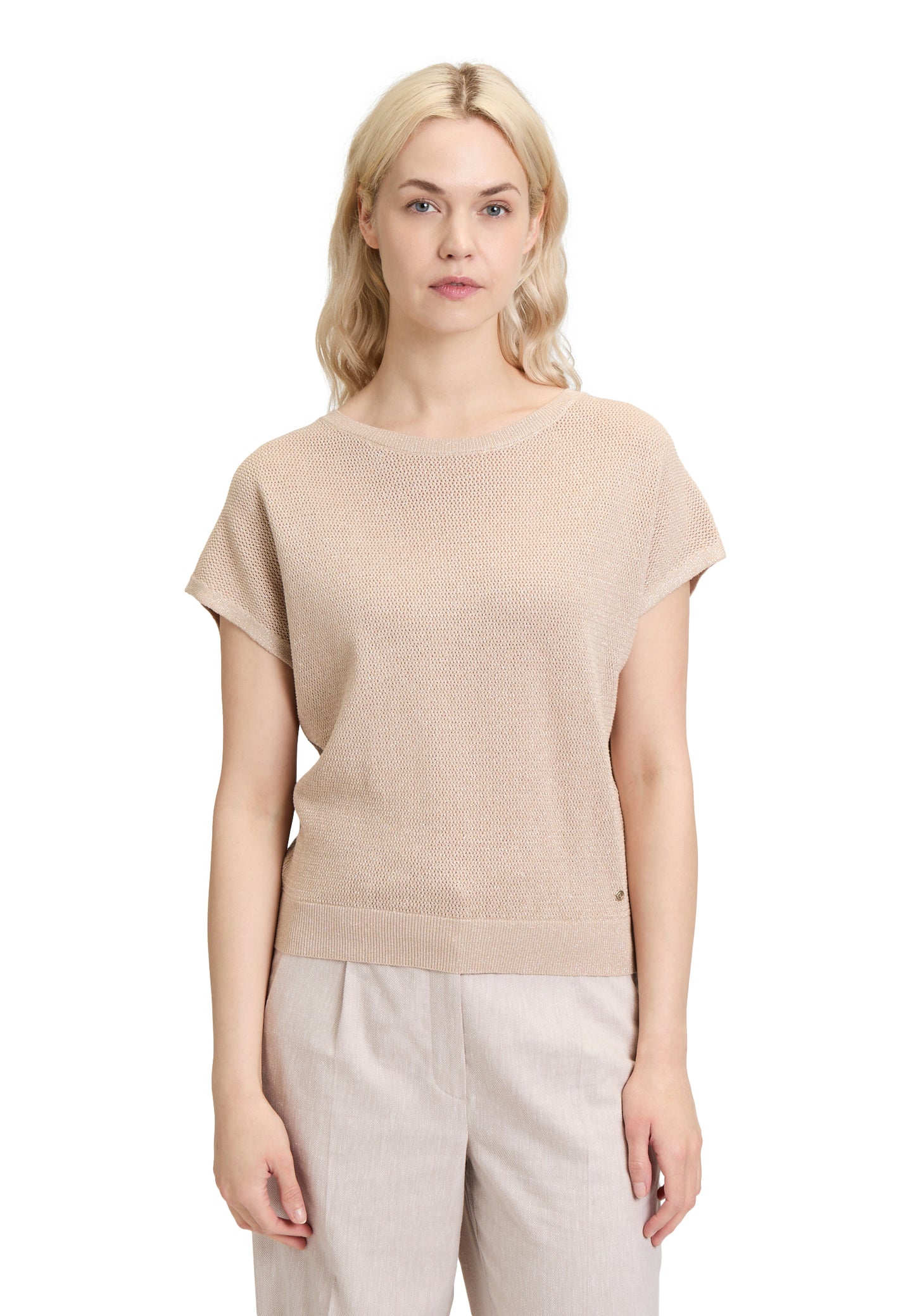 Strickpullover