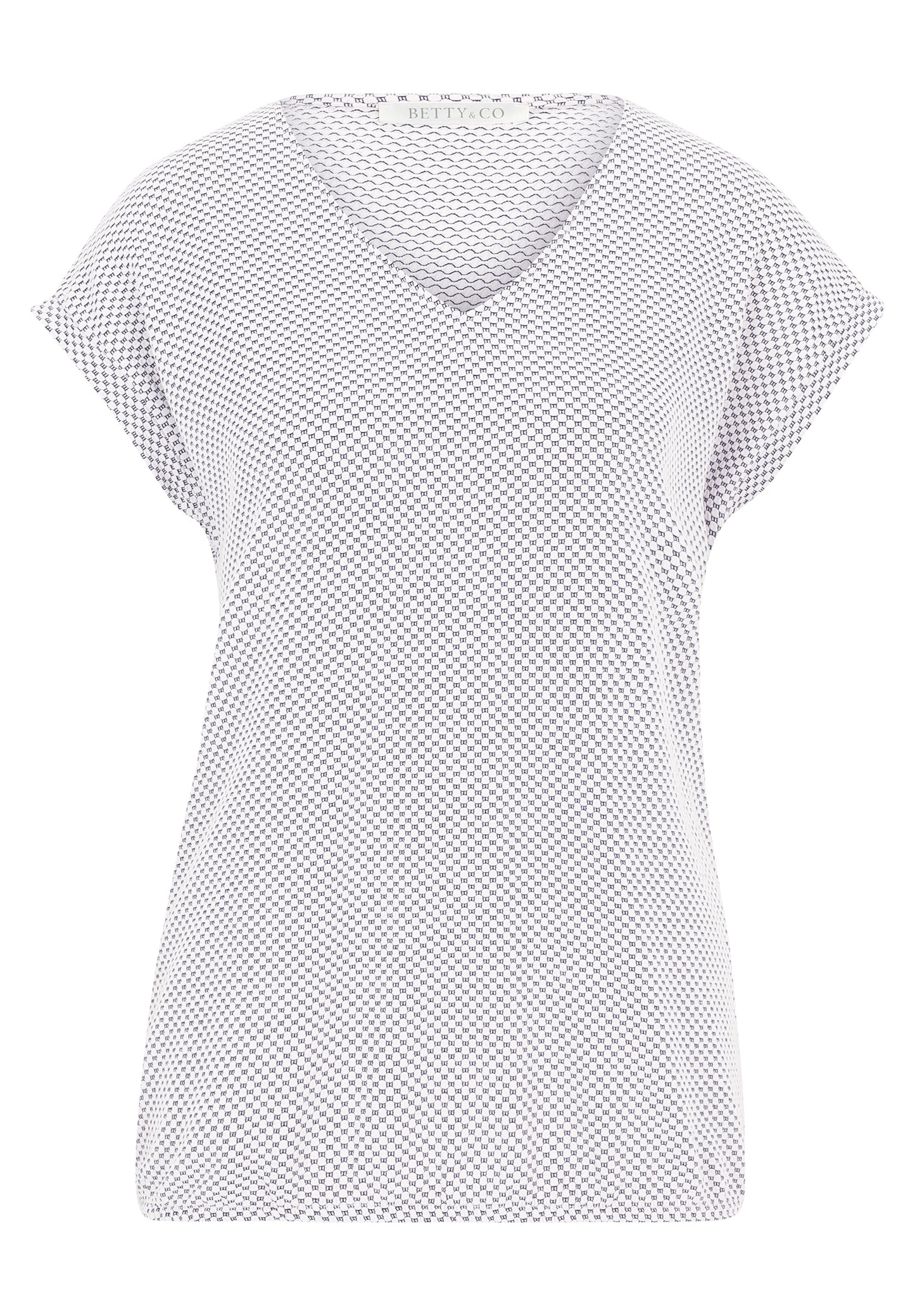 Strukturshirt