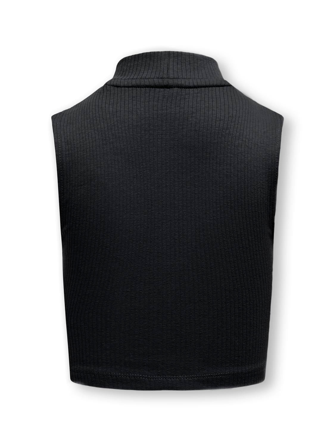 KOGLINEA LIFE S/L SHORT TOP JRS