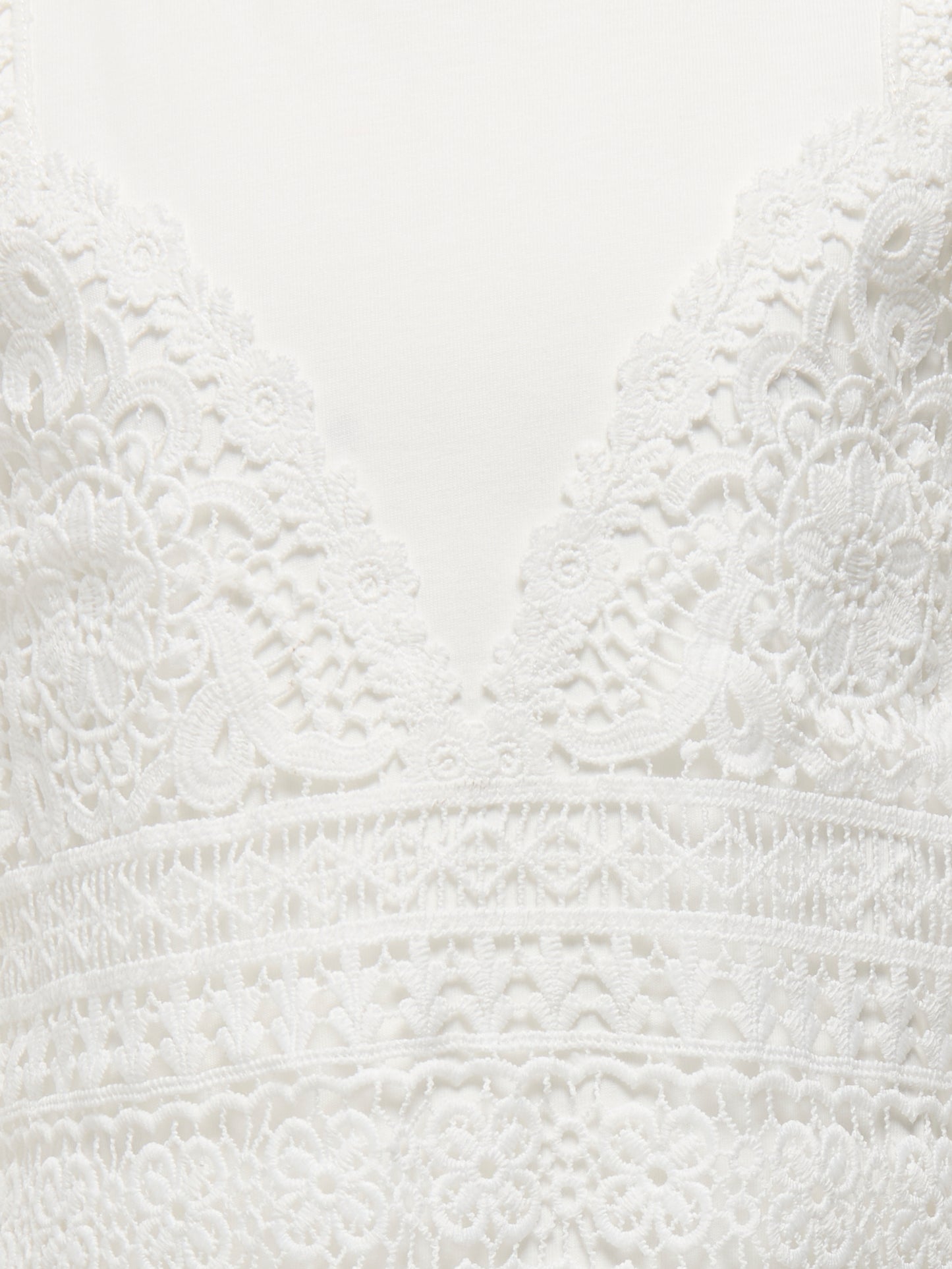 KOGBETSY LIFE S/S O-NECK MIX TOP JRS