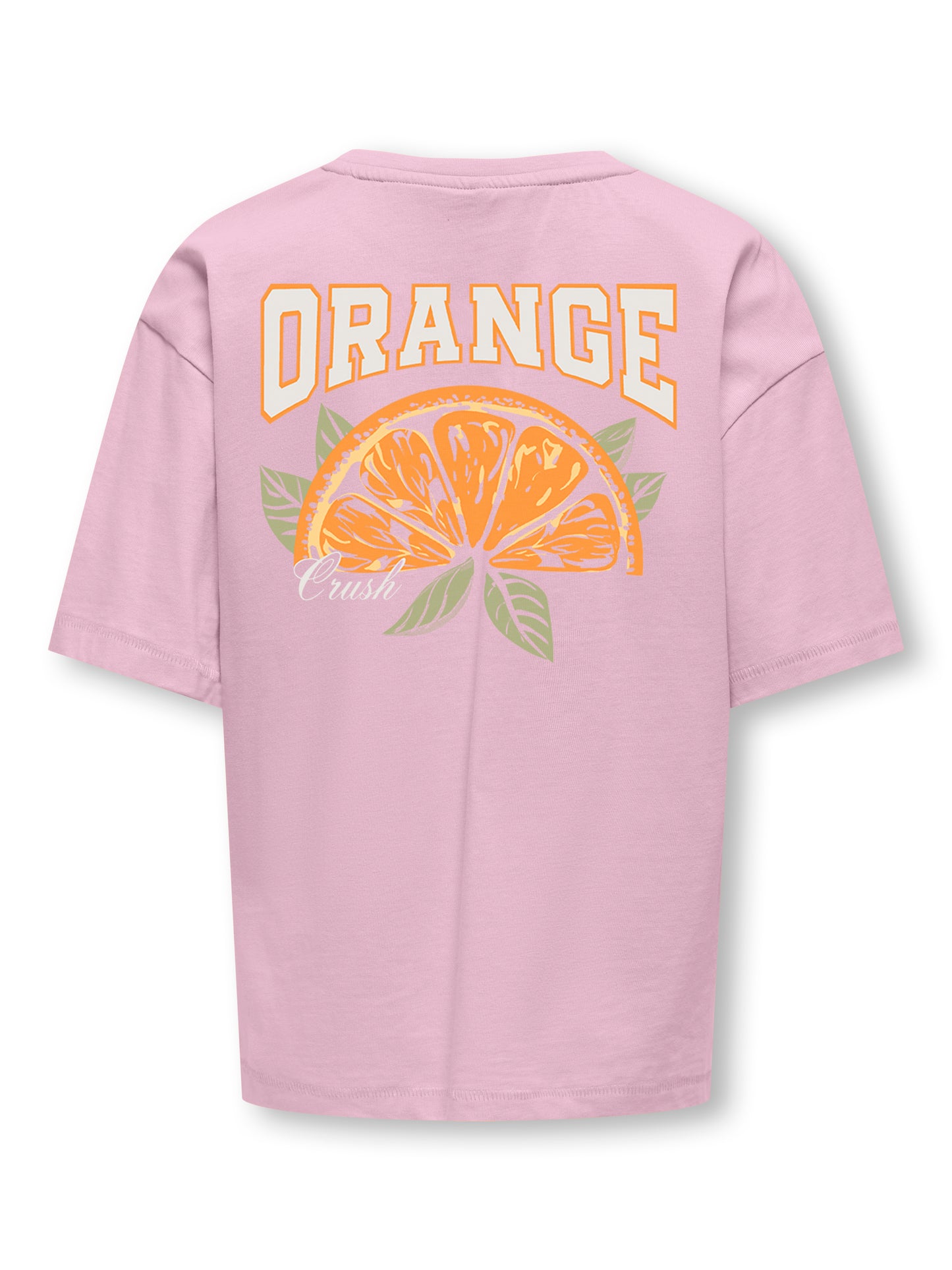 KOGHELEN LIFE S/S LOOSE TEE JRS NOOS