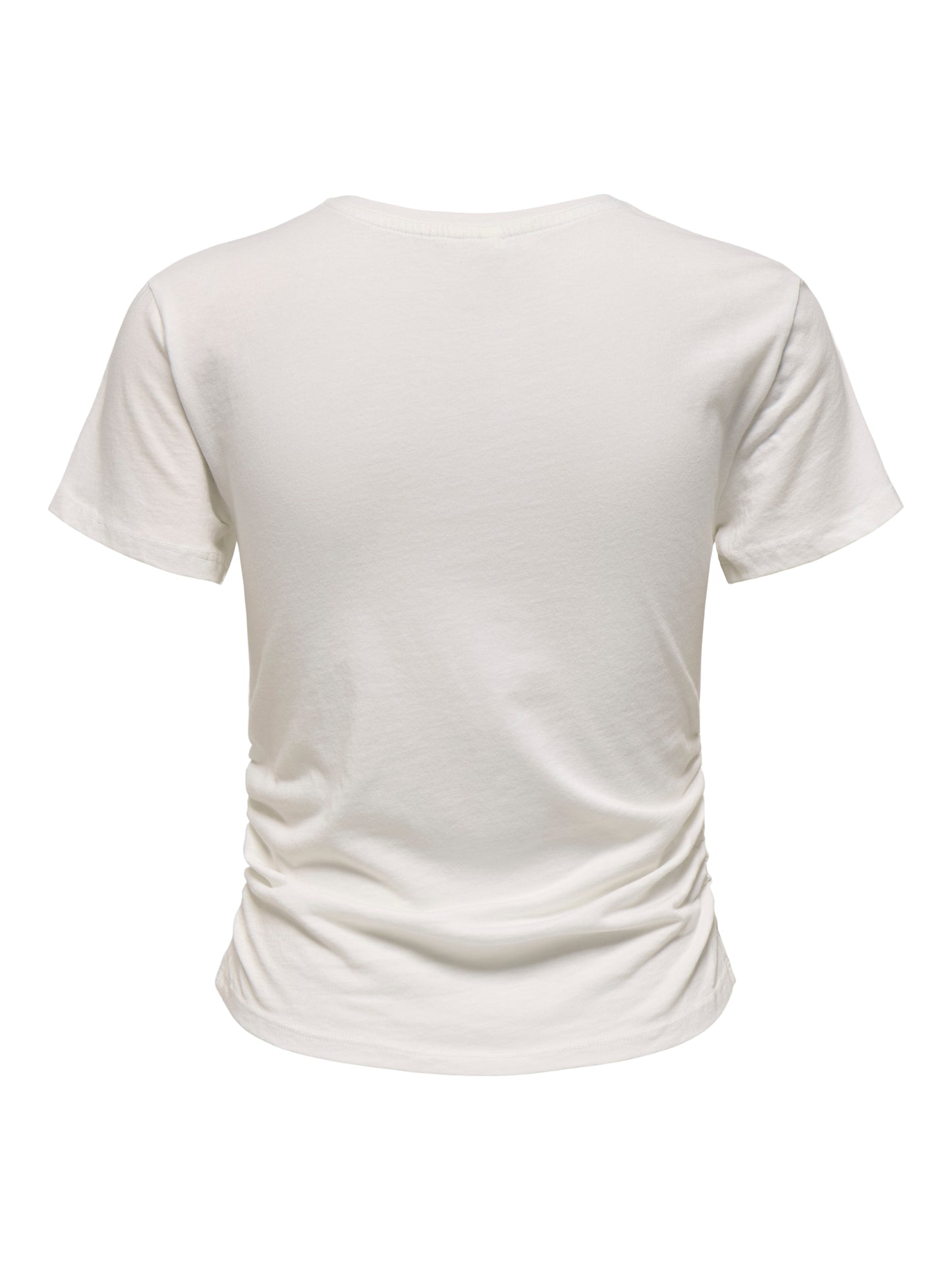 ONLLUCY LIFE S/S SUMMER TOP BOX JRS