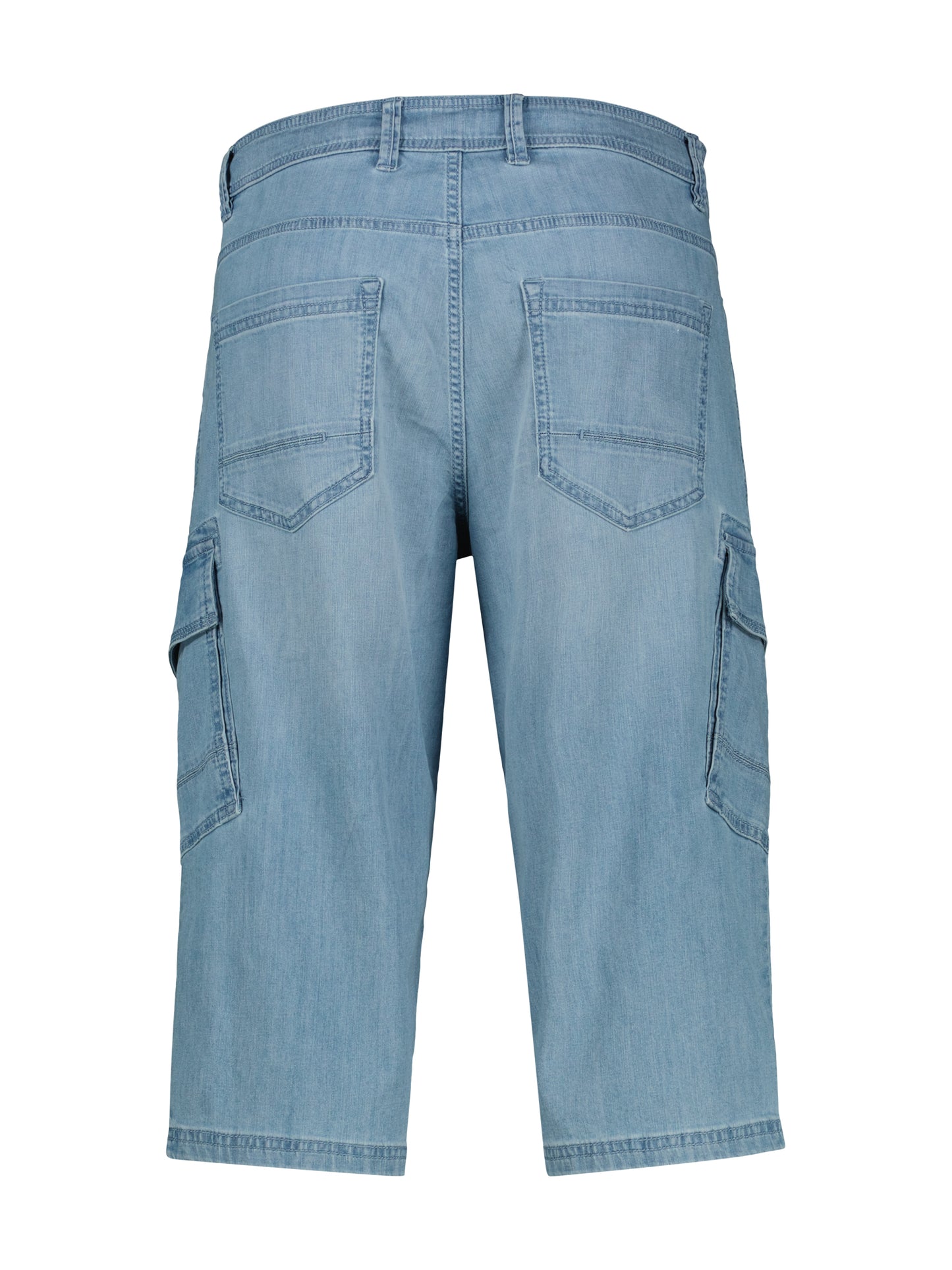 BERMUDA (MIT TASCHE)