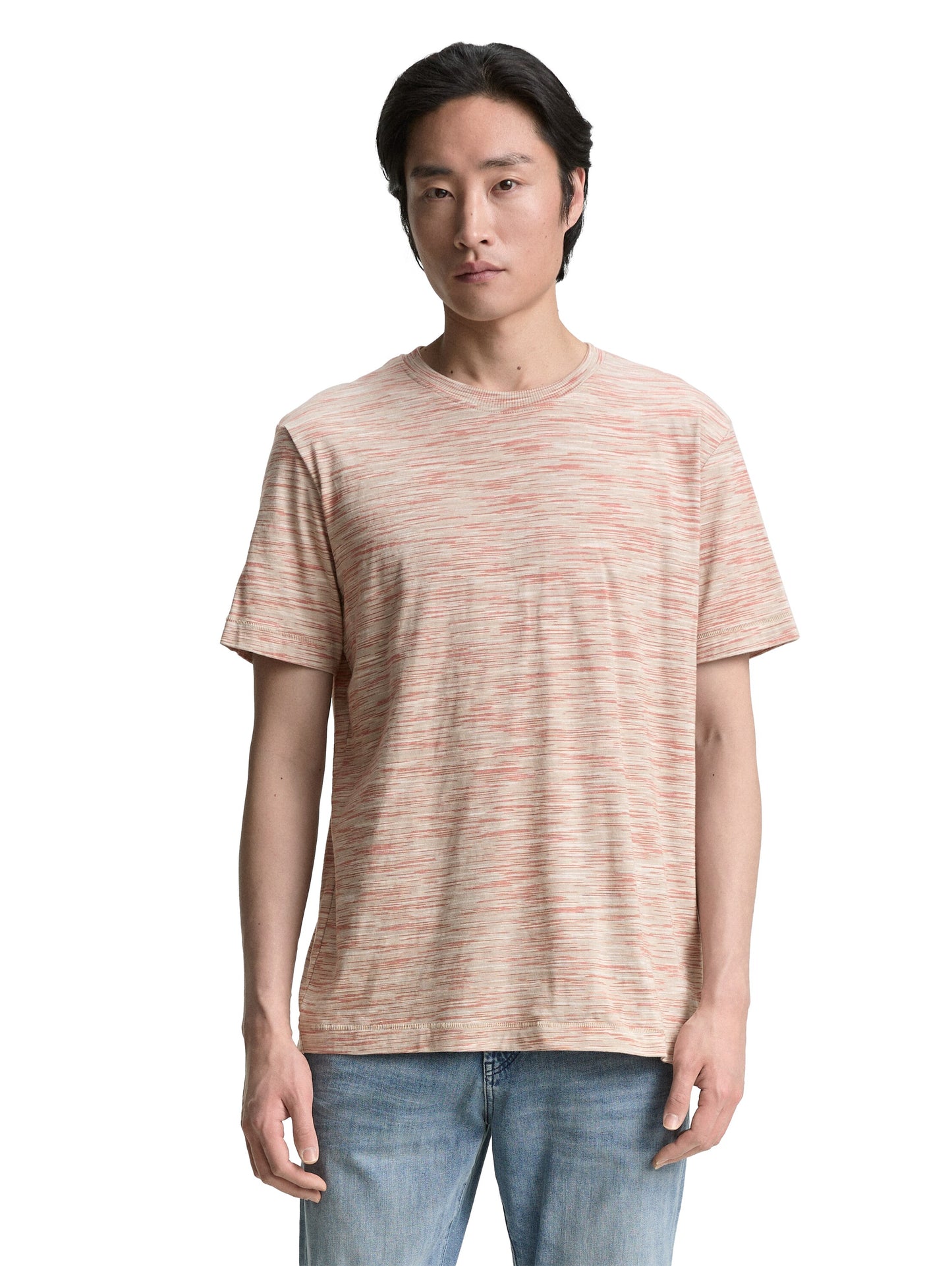 T-Shirt mit Muster
