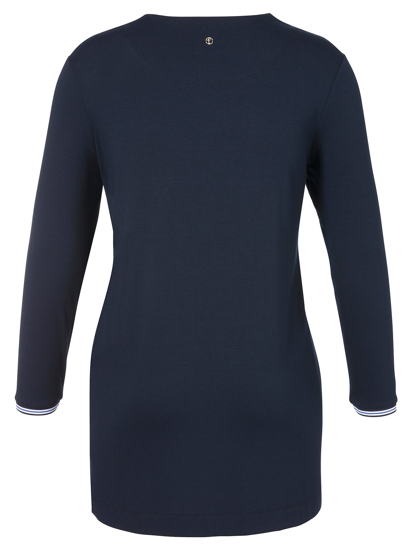 Jacke Offen 1/1 Arm
