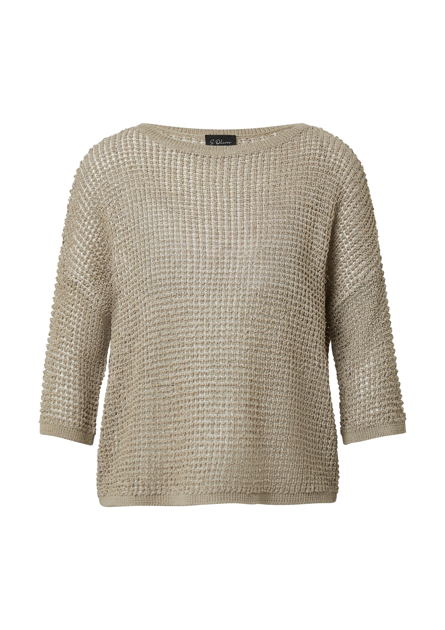 Strickpullover