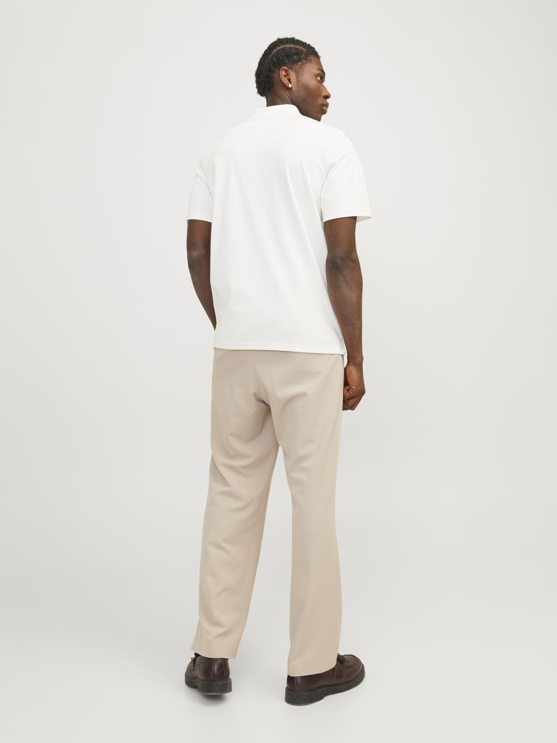 JPRCCRODNEY SS POLO NOOS