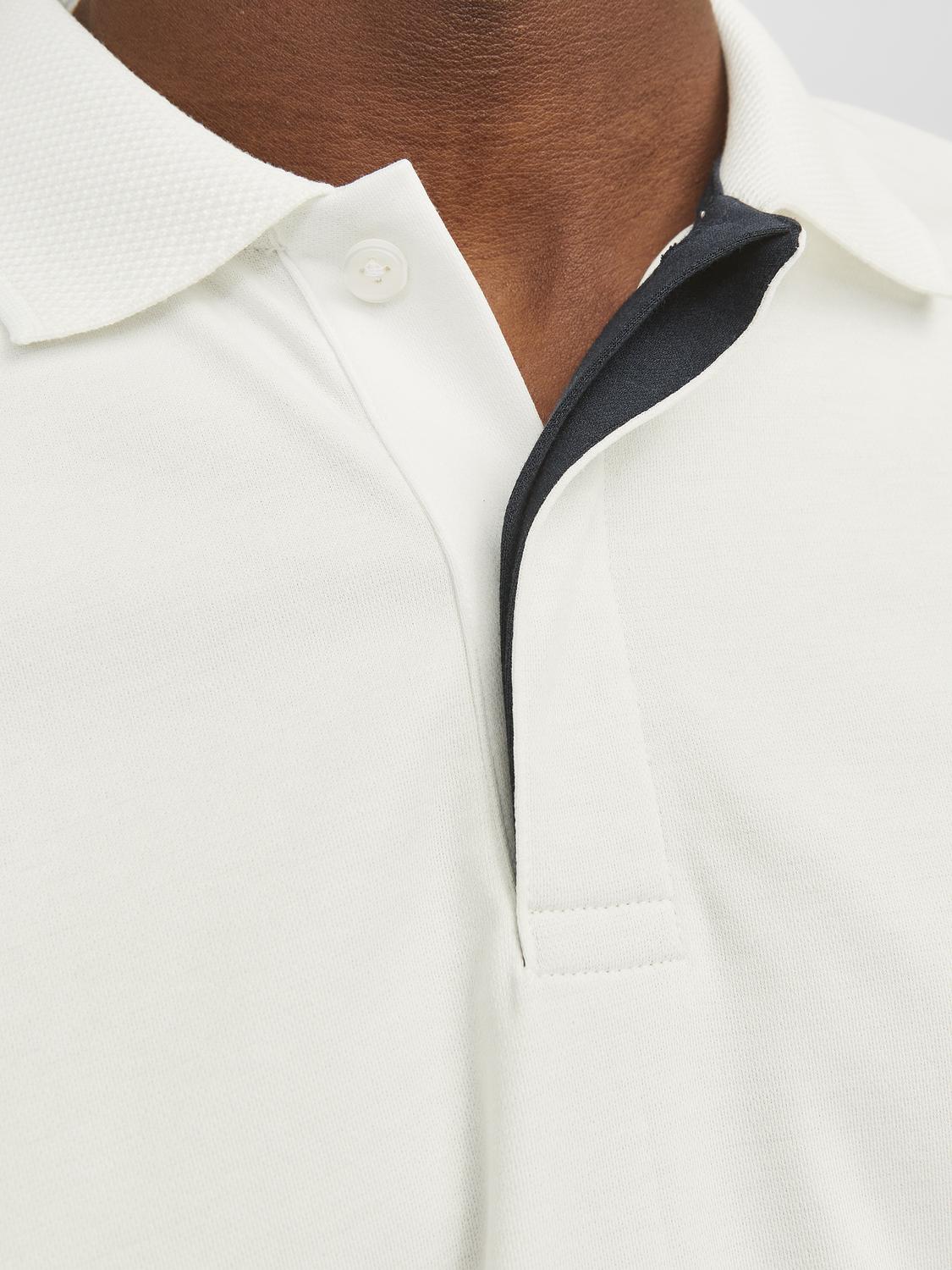 JPRCCRODNEY SS POLO NOOS