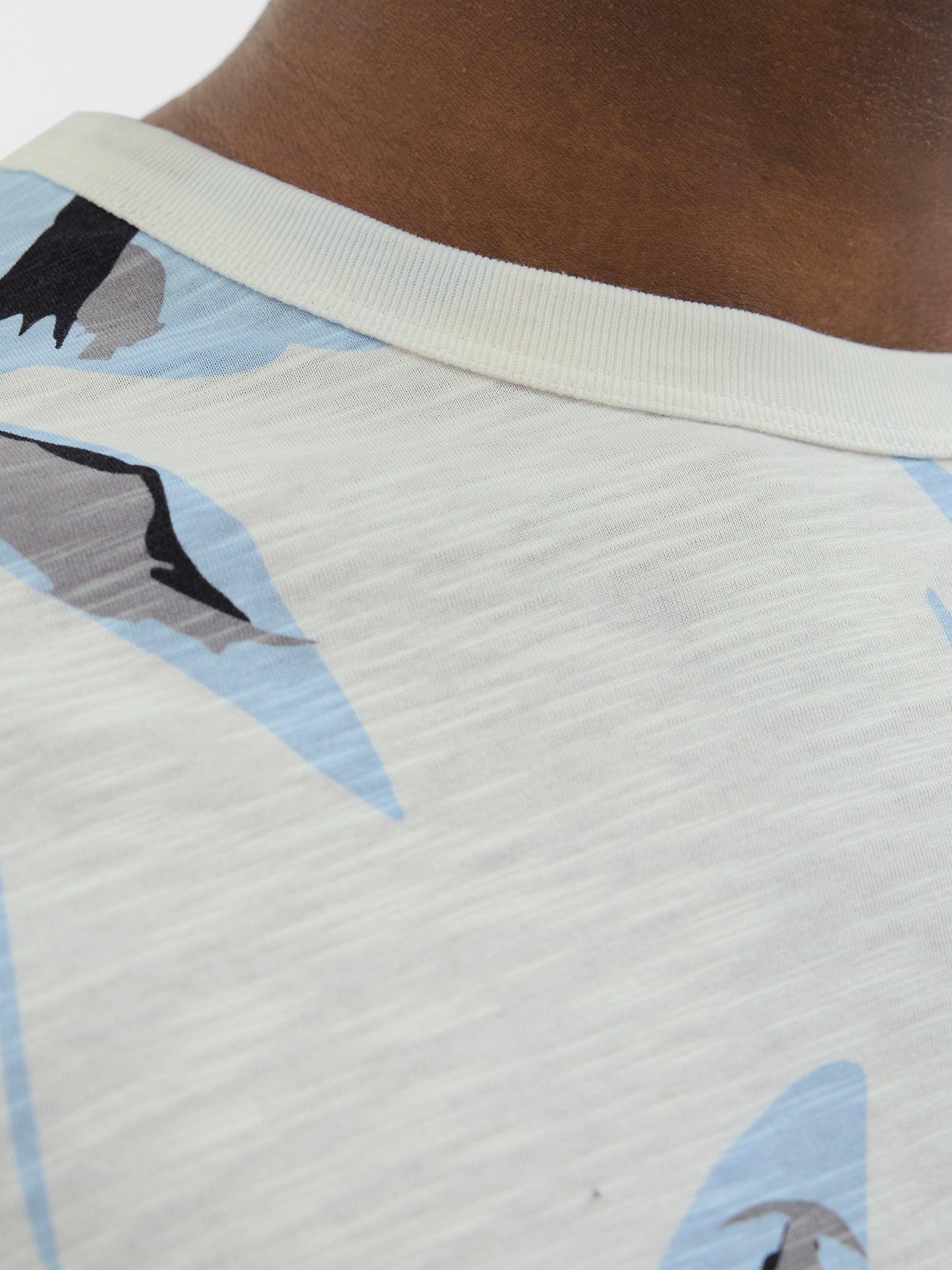 JPRBLAPALERMO AOP SS TEE