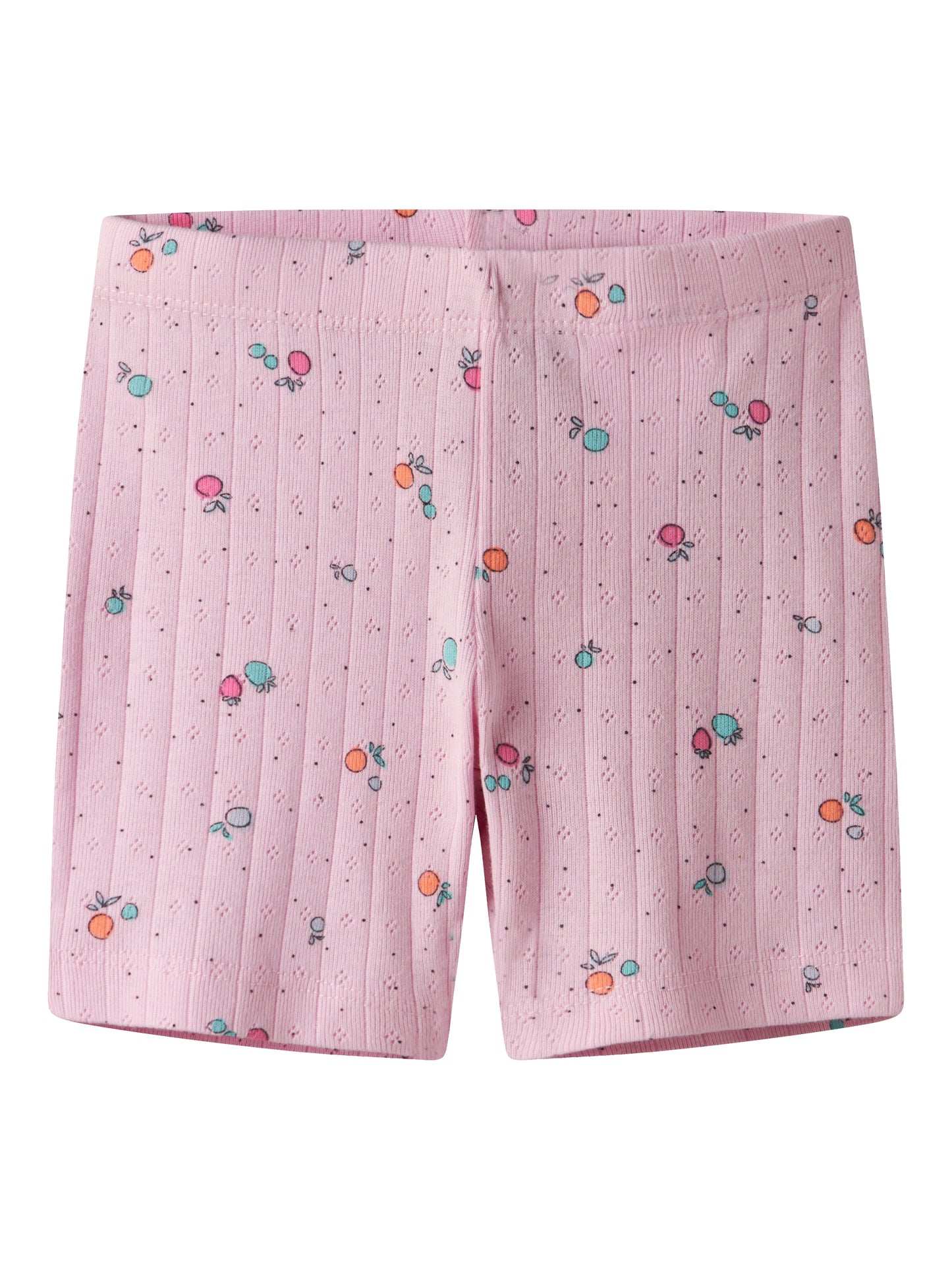NMFHAMANDA SLIM BIKER SHORTS PB